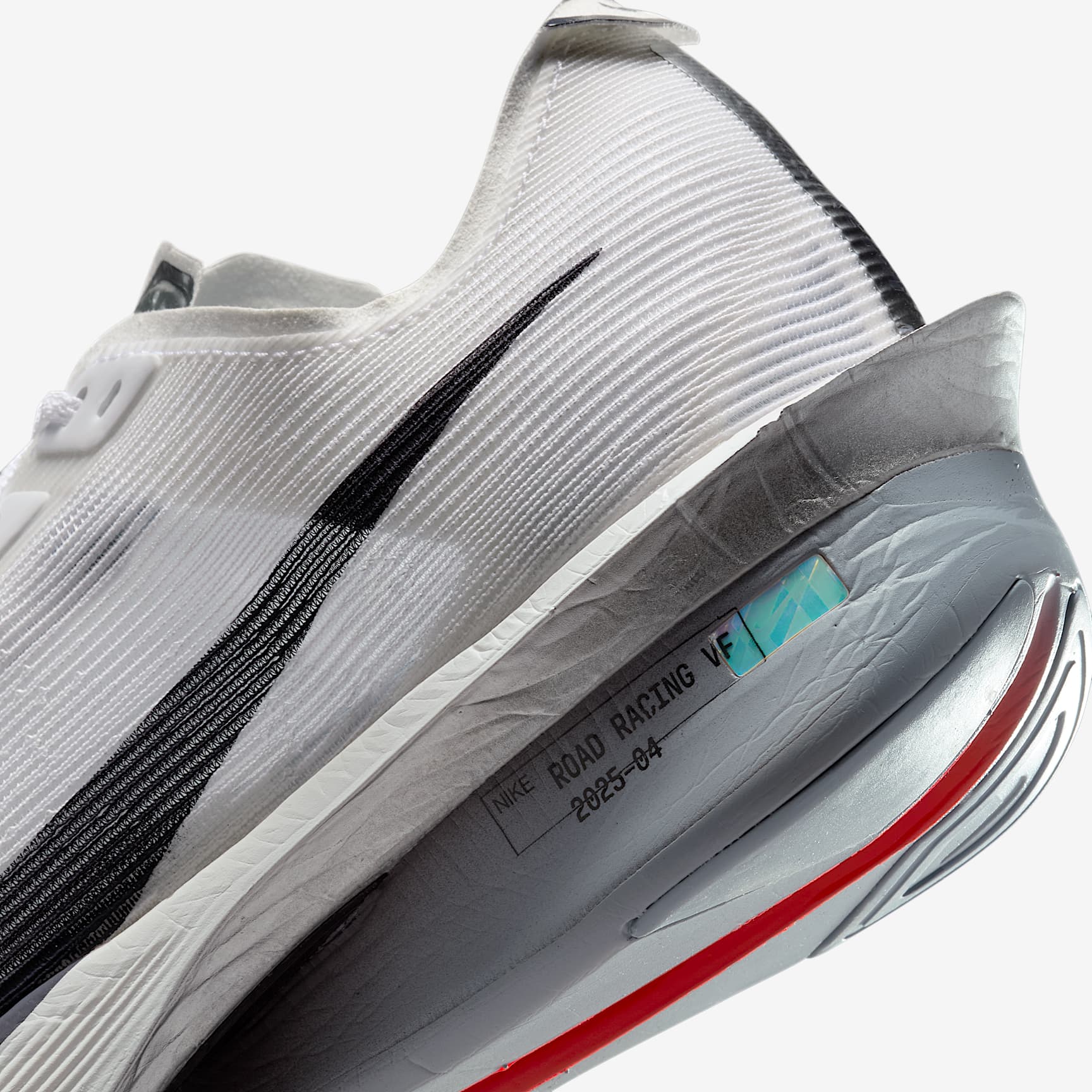 Nike Vaporfly 4 Women's Road Racing Shoes