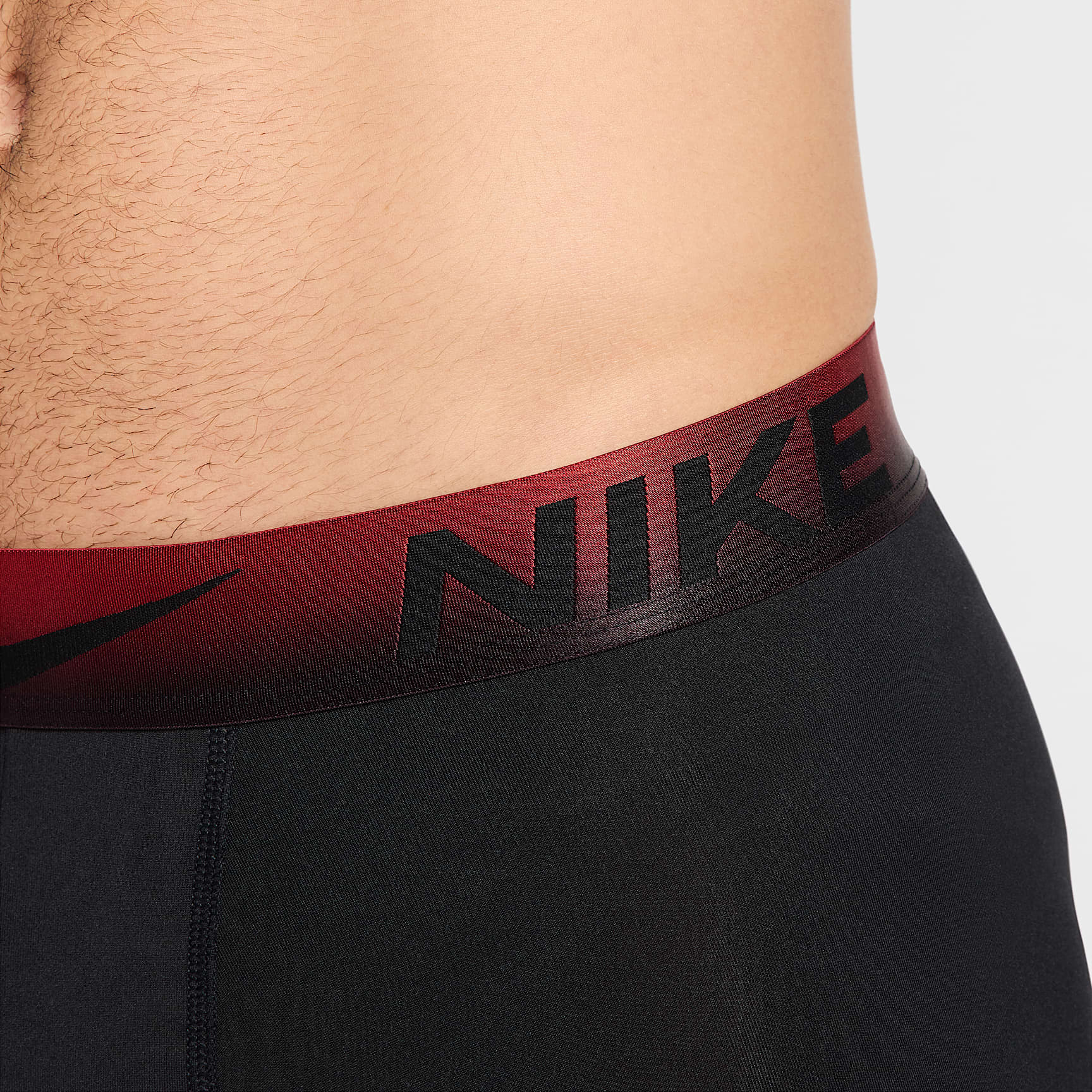 Nike Dri-FIT Essential Micro Men's Boxer Briefs (3-Pack)