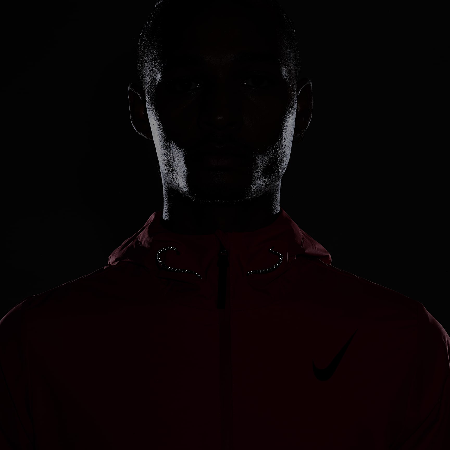 Nike AeroSwift Men's Storm-FIT Aerogami Running Jacket