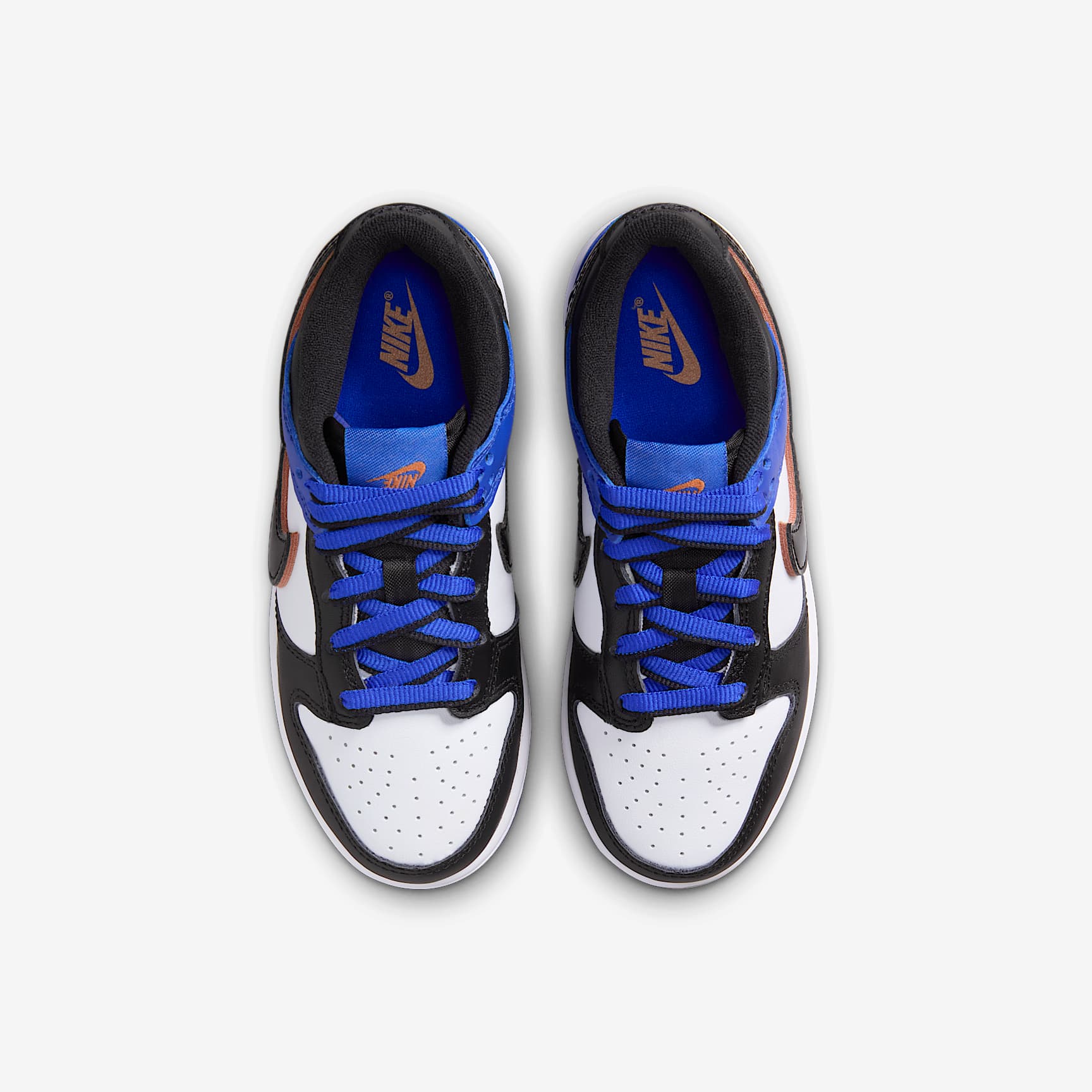 Nike Dunk Low SE Little Kids' Shoes