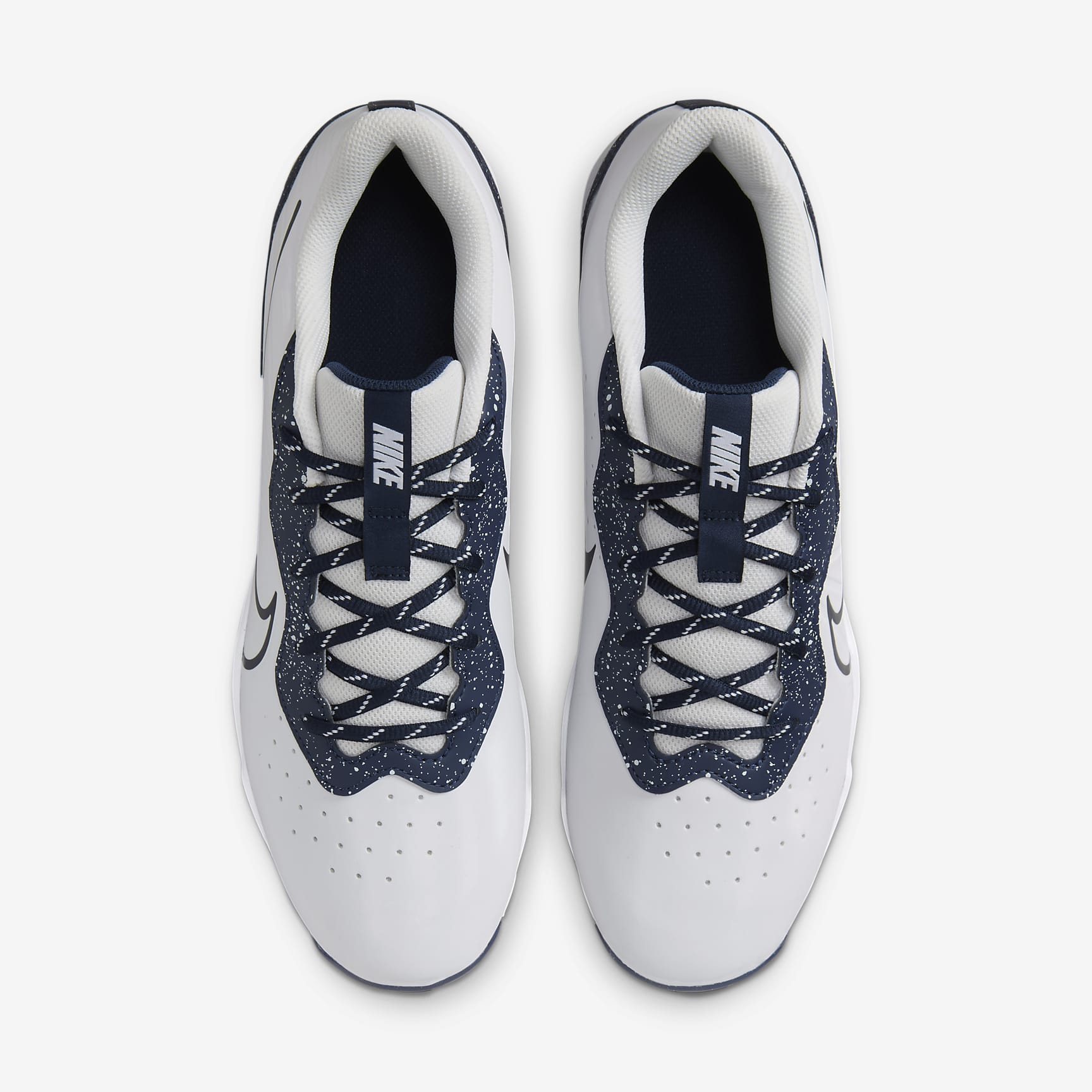 Nike Alpha Huarache 4 Keystone Men's Baseball Cleats