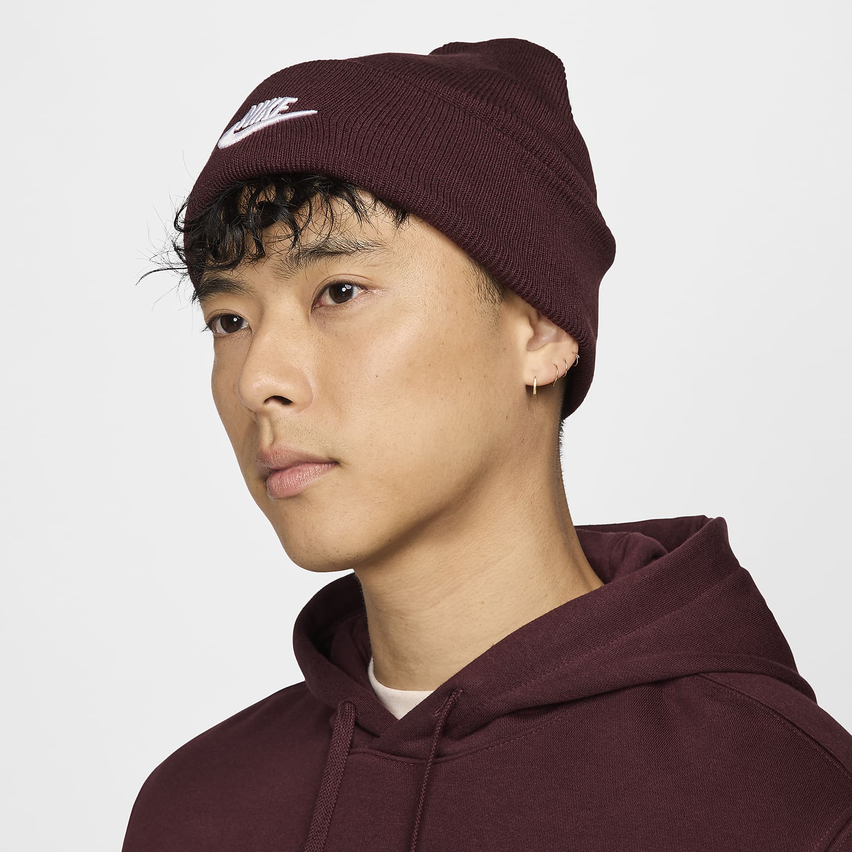 Nike Peak Futura Beanie