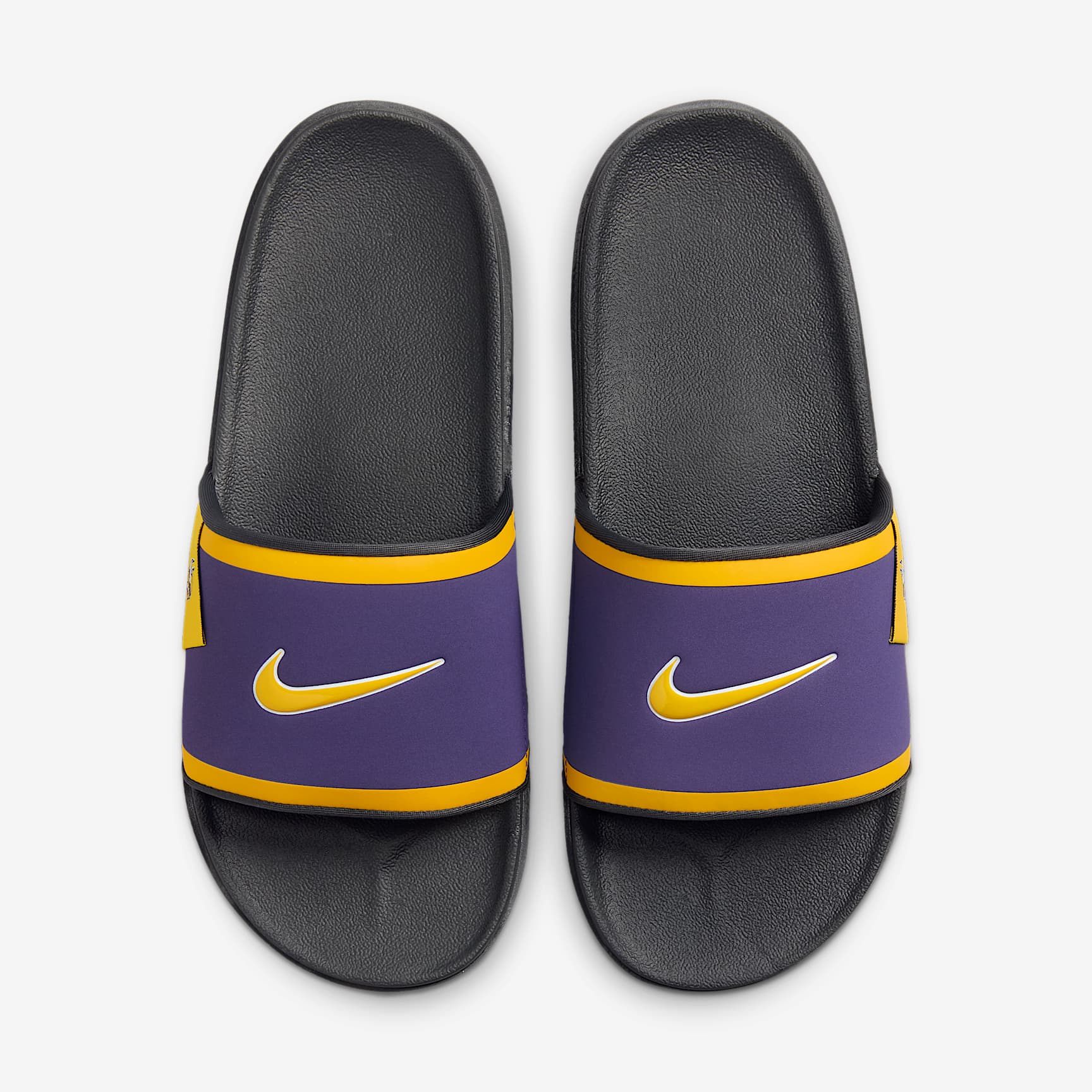 Nike Offcourt (Minnesota Vikings) Offcourt Slides