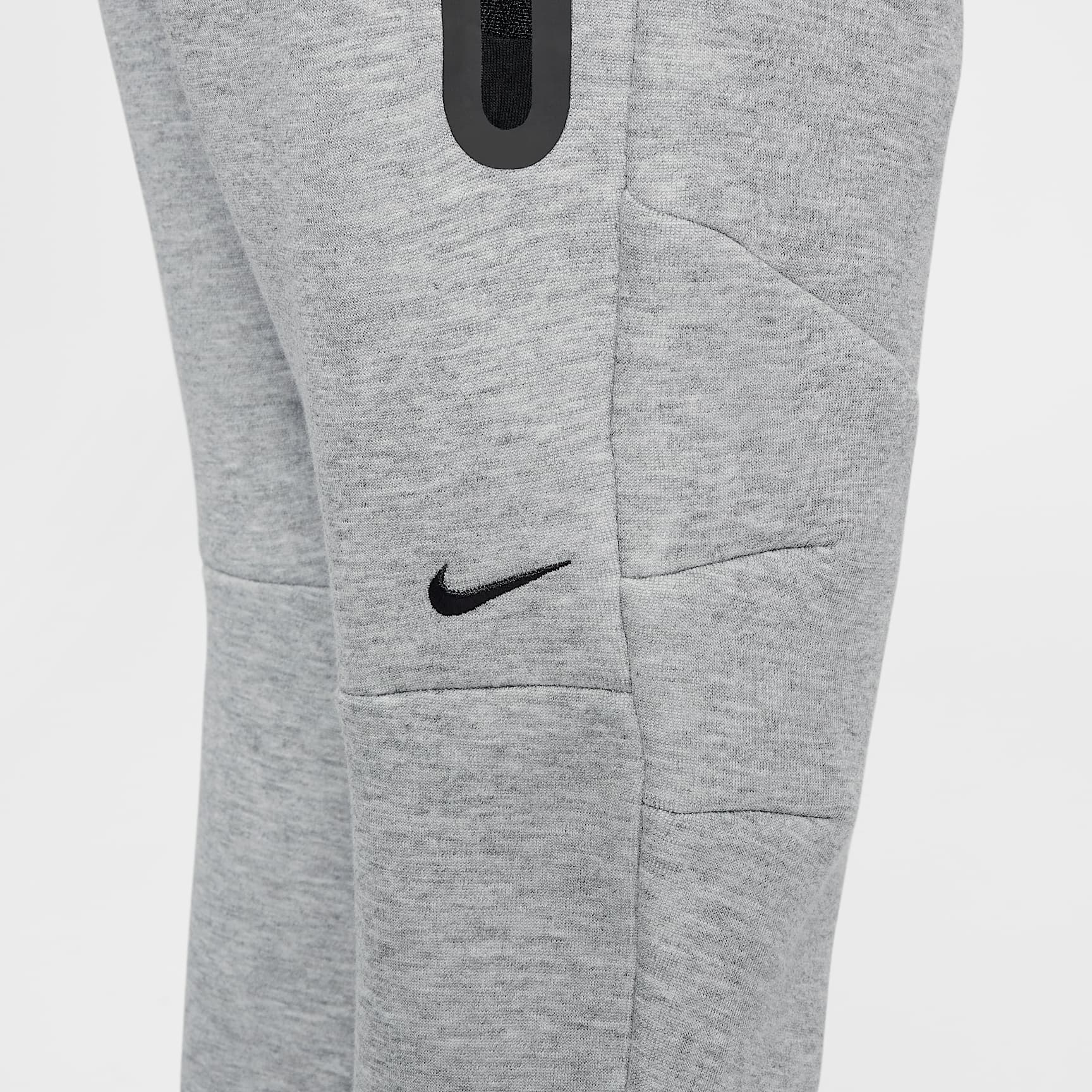 Nike Sportswear Little Kids' Tech Fleece 2-Piece Full-Zip Set