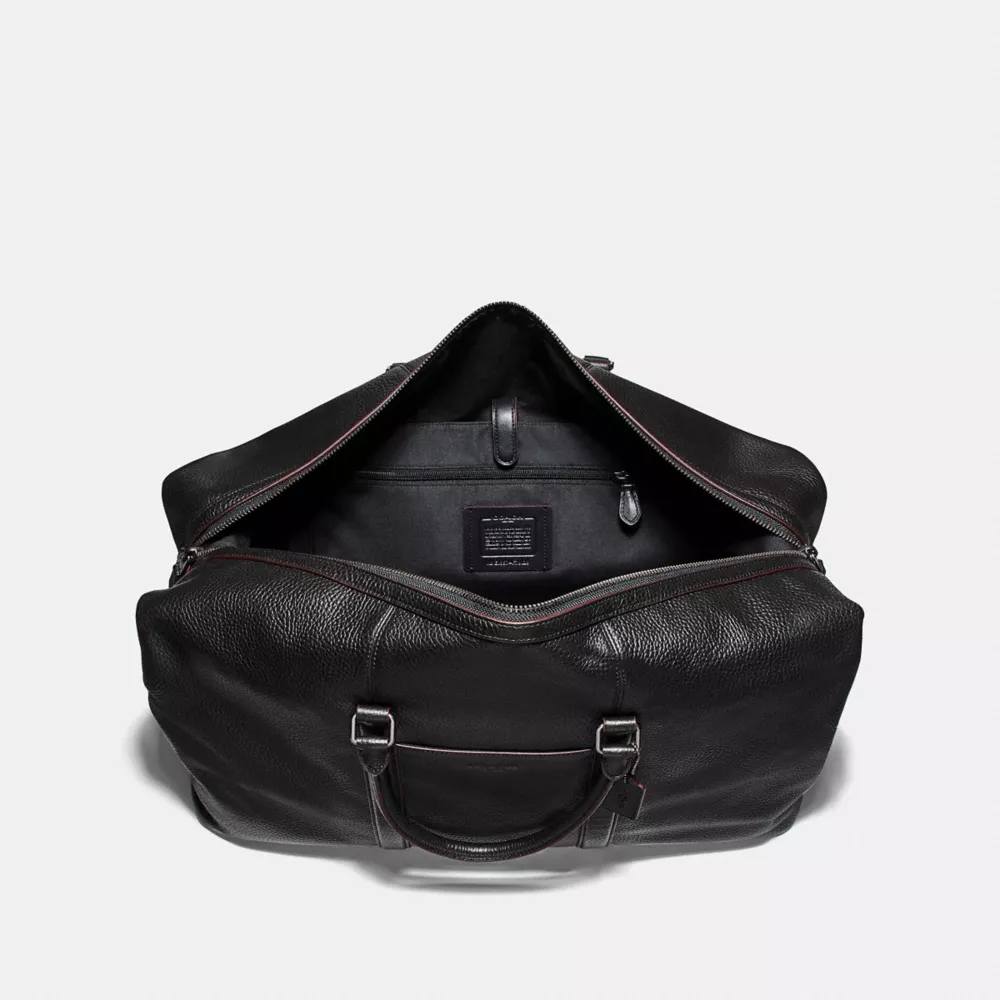 Сумка COACH Trekker Bag 52