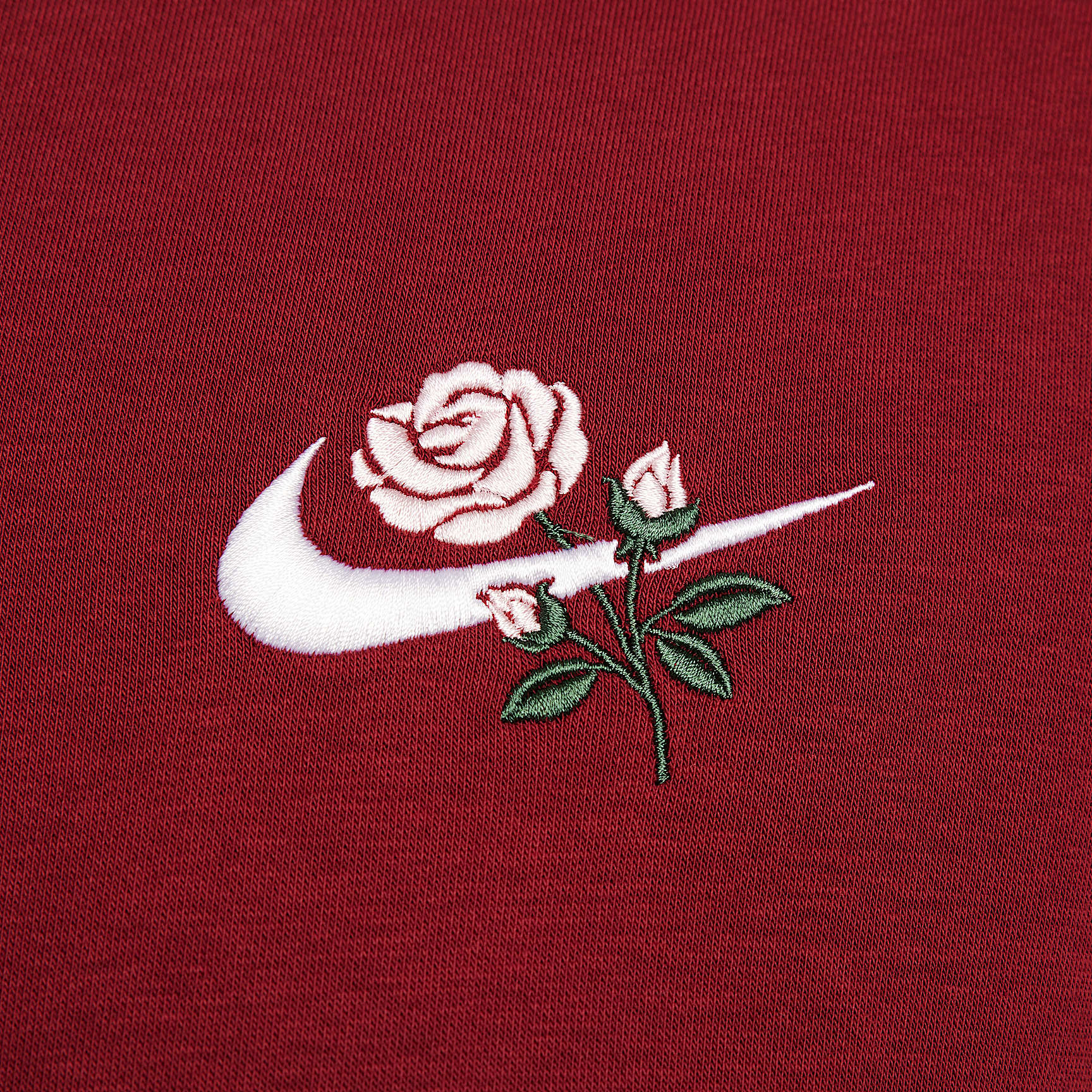 Nike Sportswear Club Fleece Hoodie