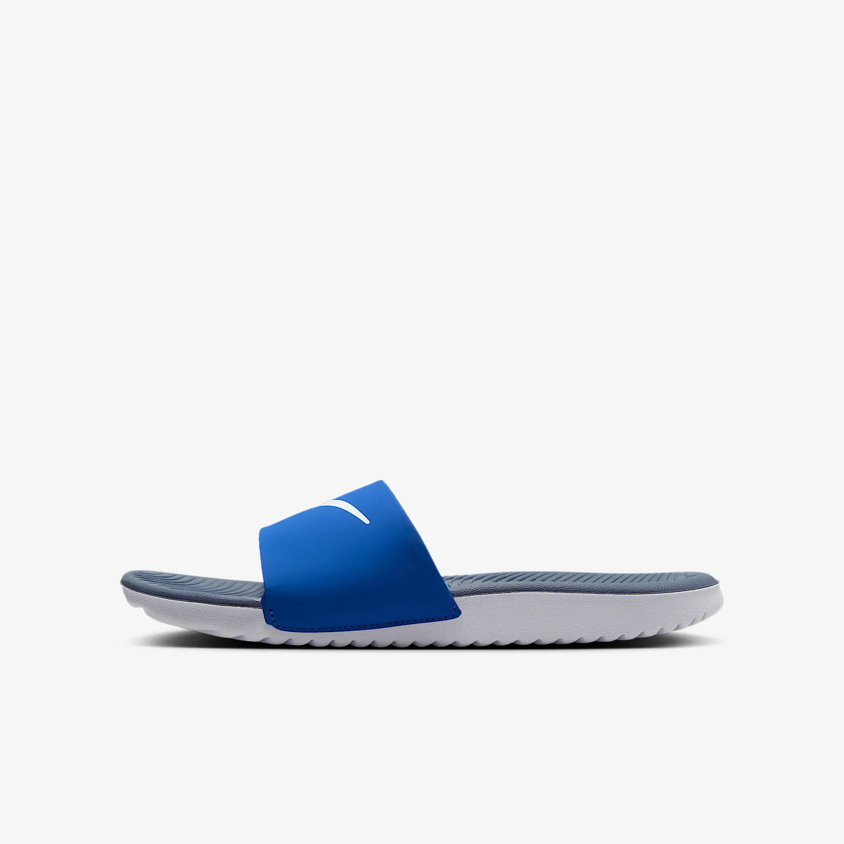 Nike Kawa Big Kids' Slides