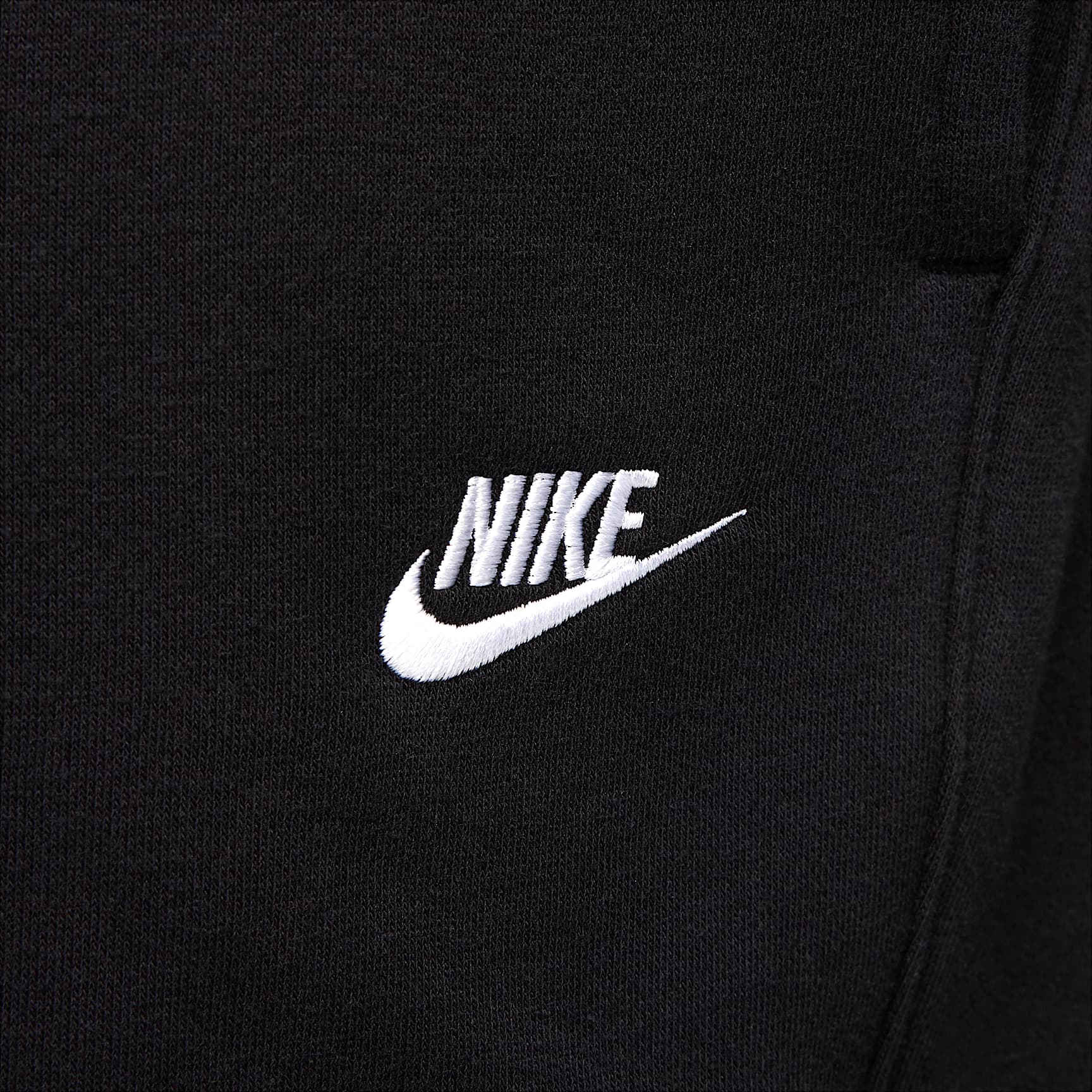 Nike Club Men's Fleece Bungee Pants