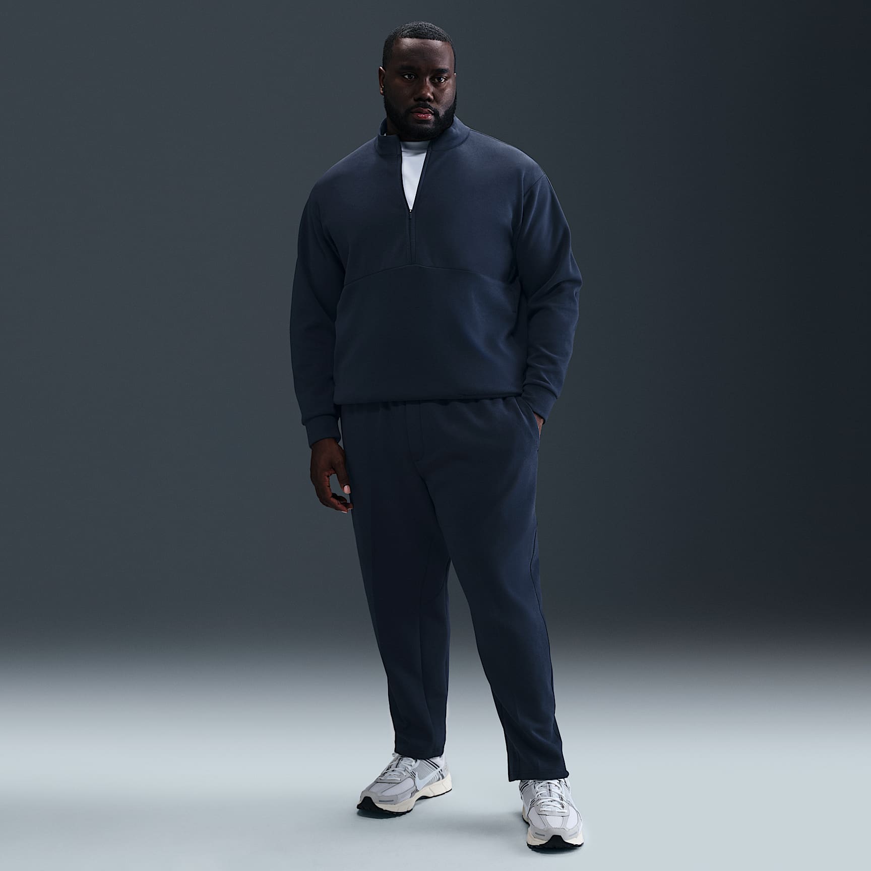 Nike 24.7 ImpossiblySoft Men's Dri-FIT Pants