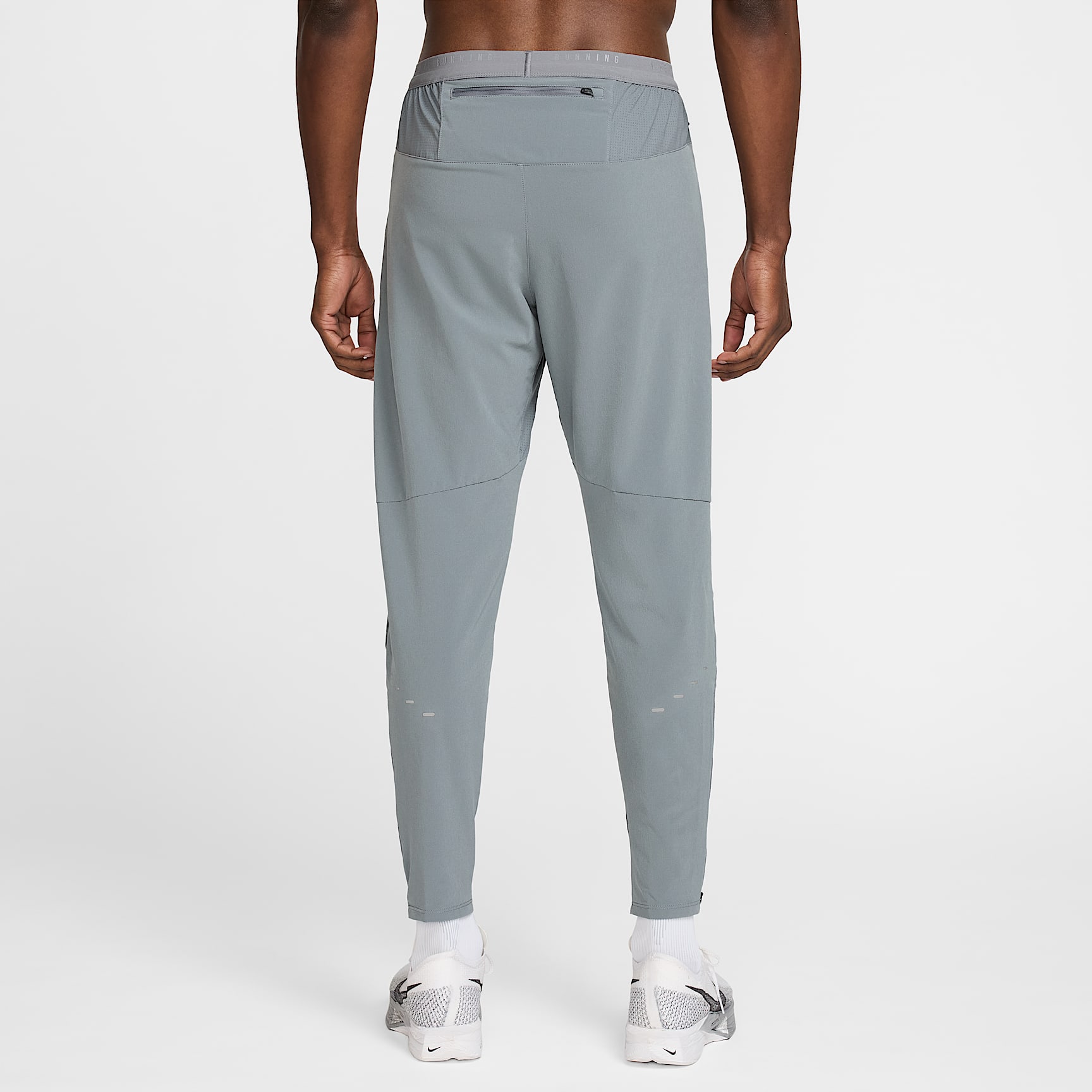 Nike Stride Men's Dri-FIT Woven Running Pants