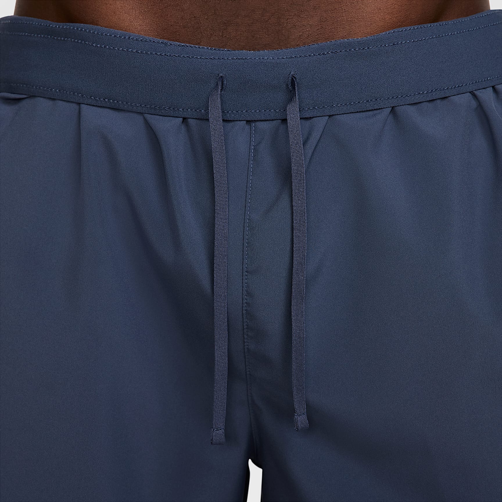 Nike Challenger Men's Dri-FIT 5" Brief-Lined Running Shorts