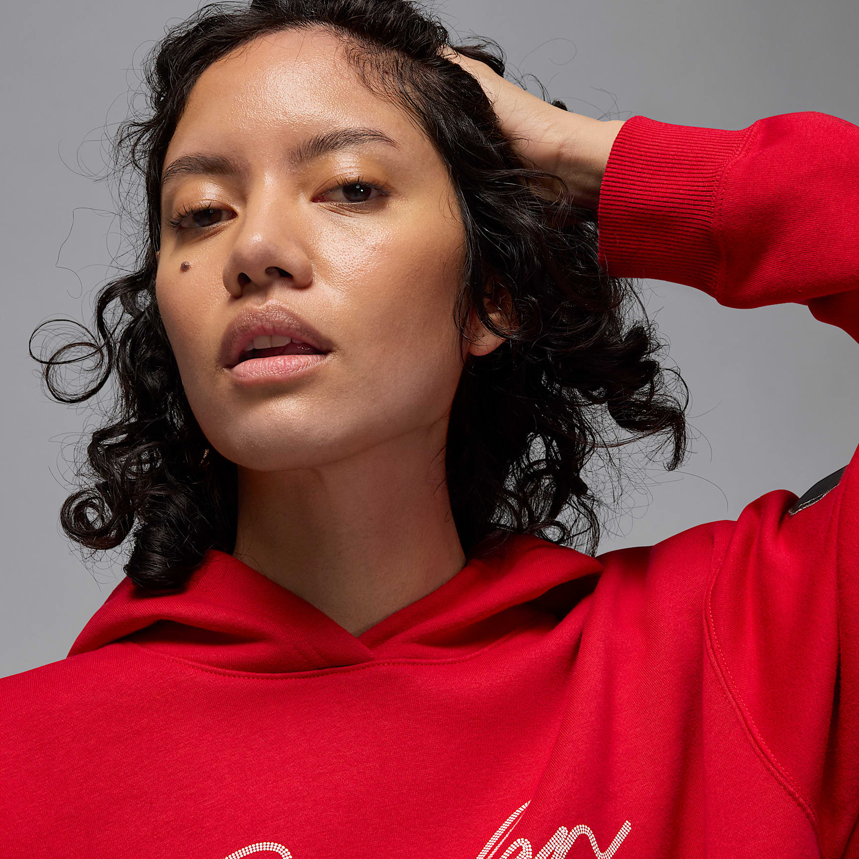 Jordan Brooklyn Fleece Women's Pullover Hoodie