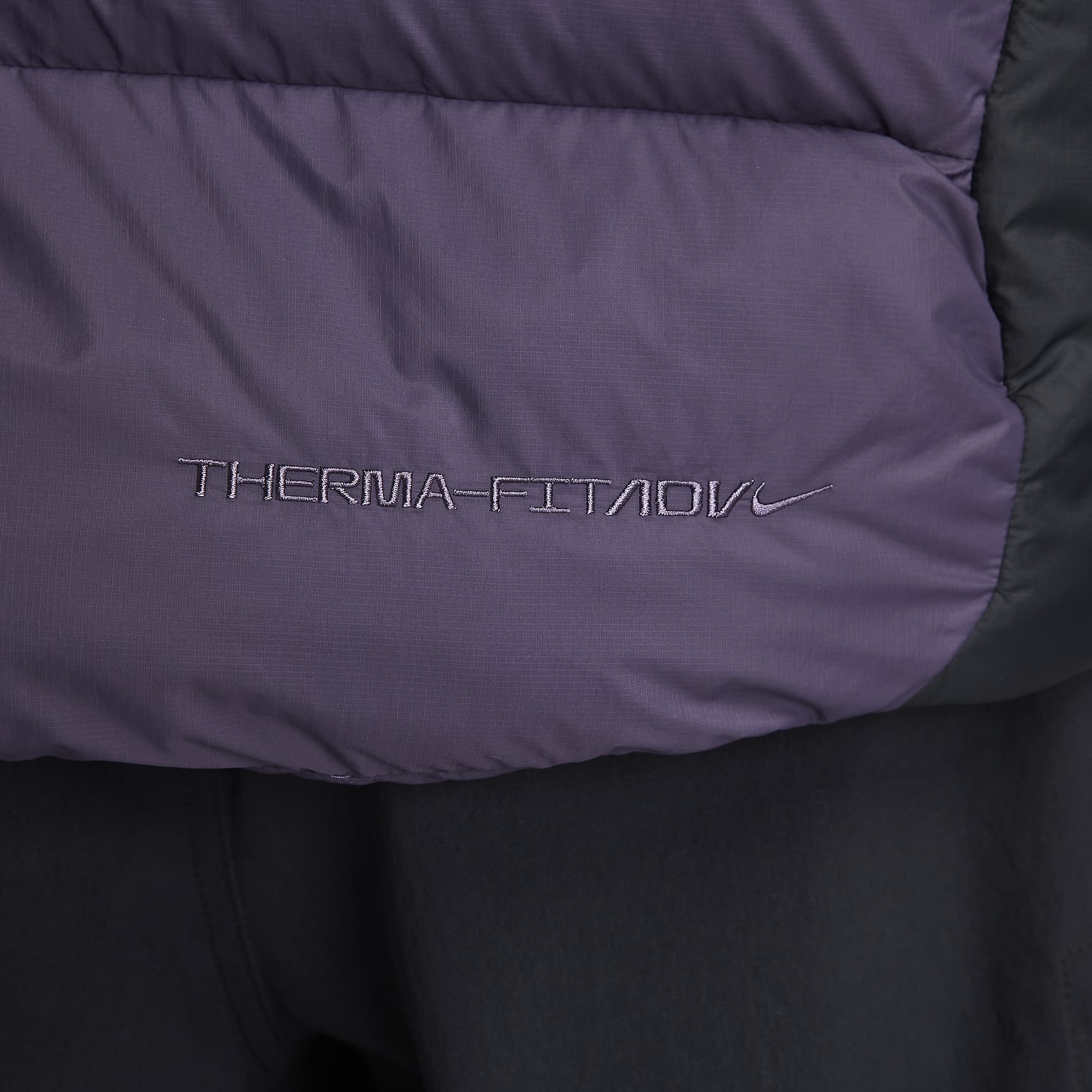 Nike ACG "Lunar Lake" PrimaLoft® Men's Therma-FIT ADV Loose Hooded Jacket