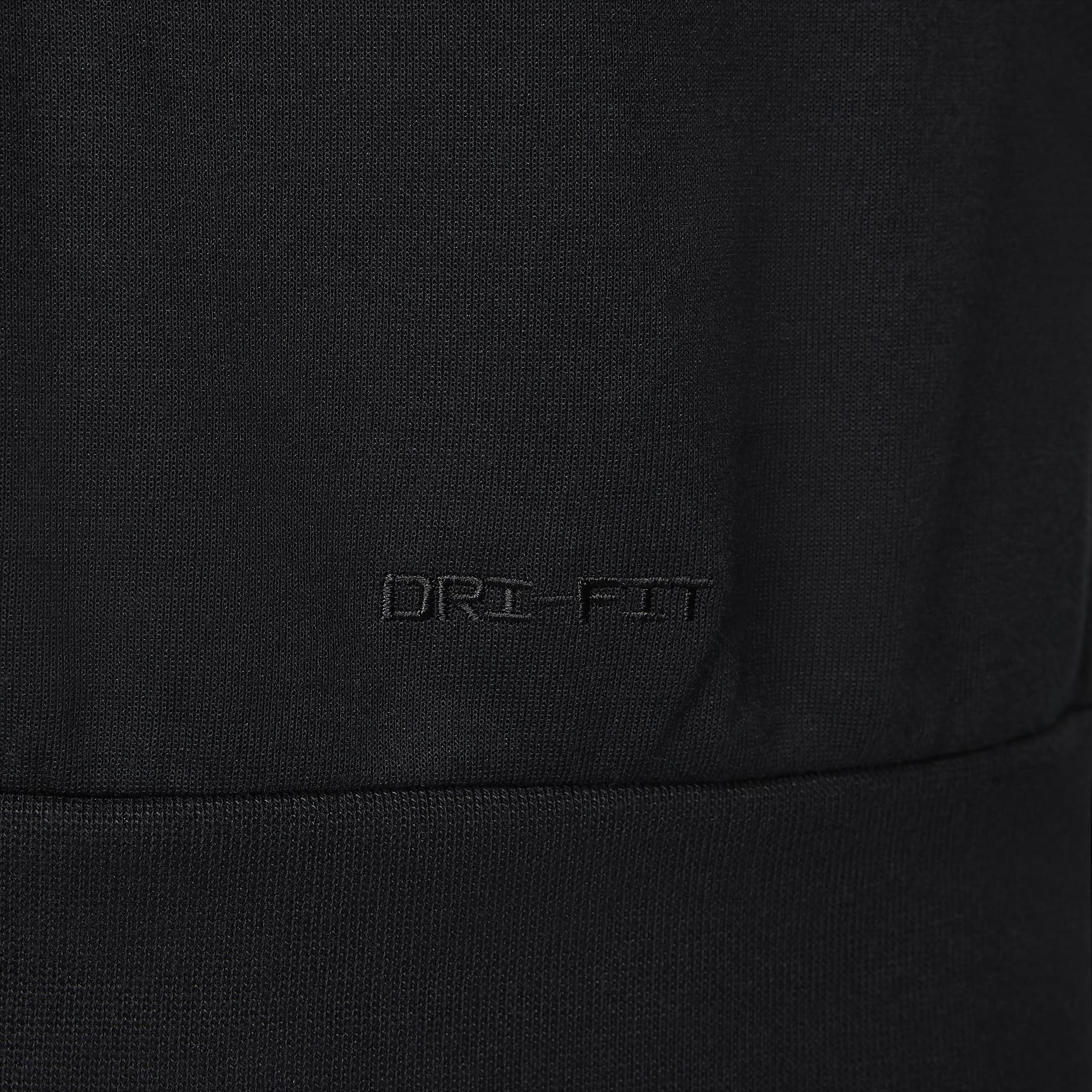 Nike Primary Fleece Men's Dri-FIT UV Full-Zip Performance Hoodie