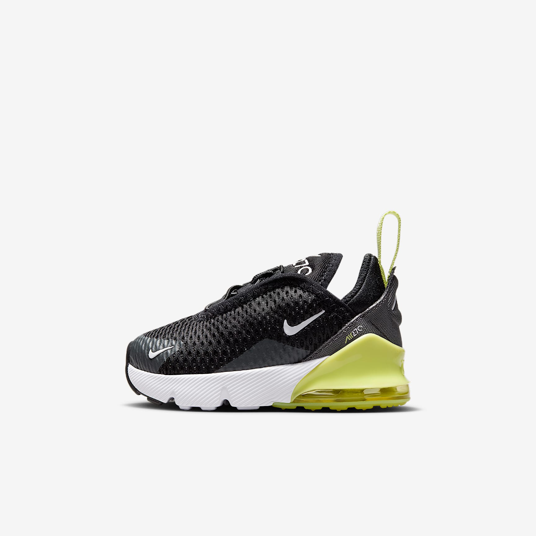 Nike Air Max 270 Baby/Toddler Shoe