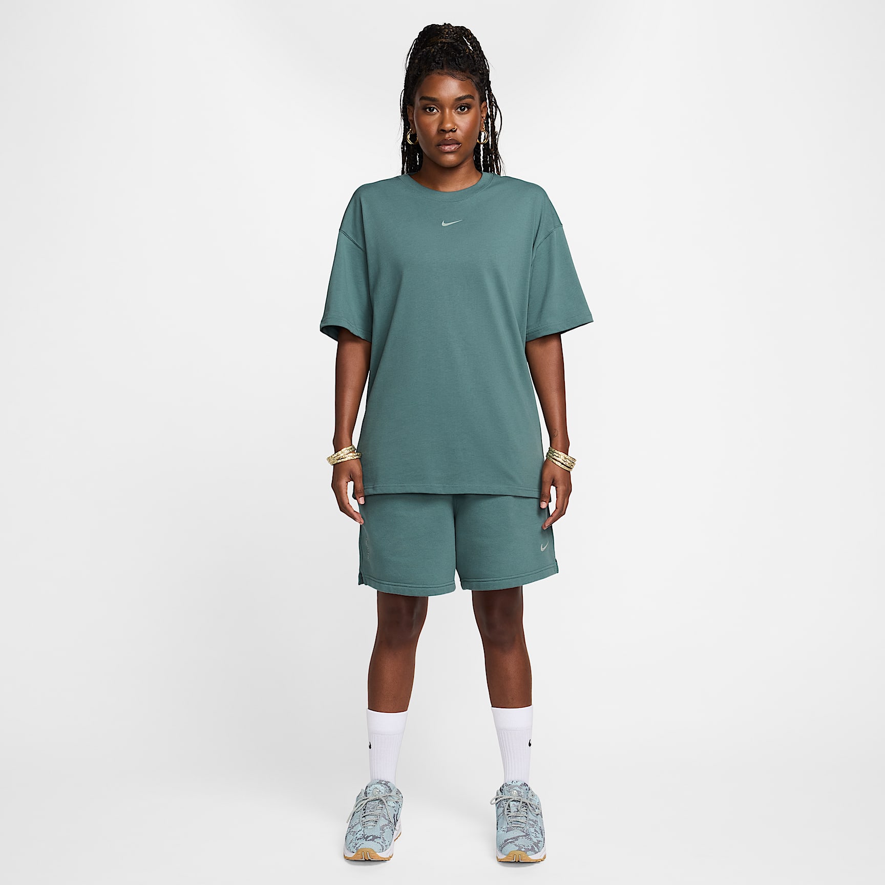 NOCTA NOCTA Big Body CS Tee