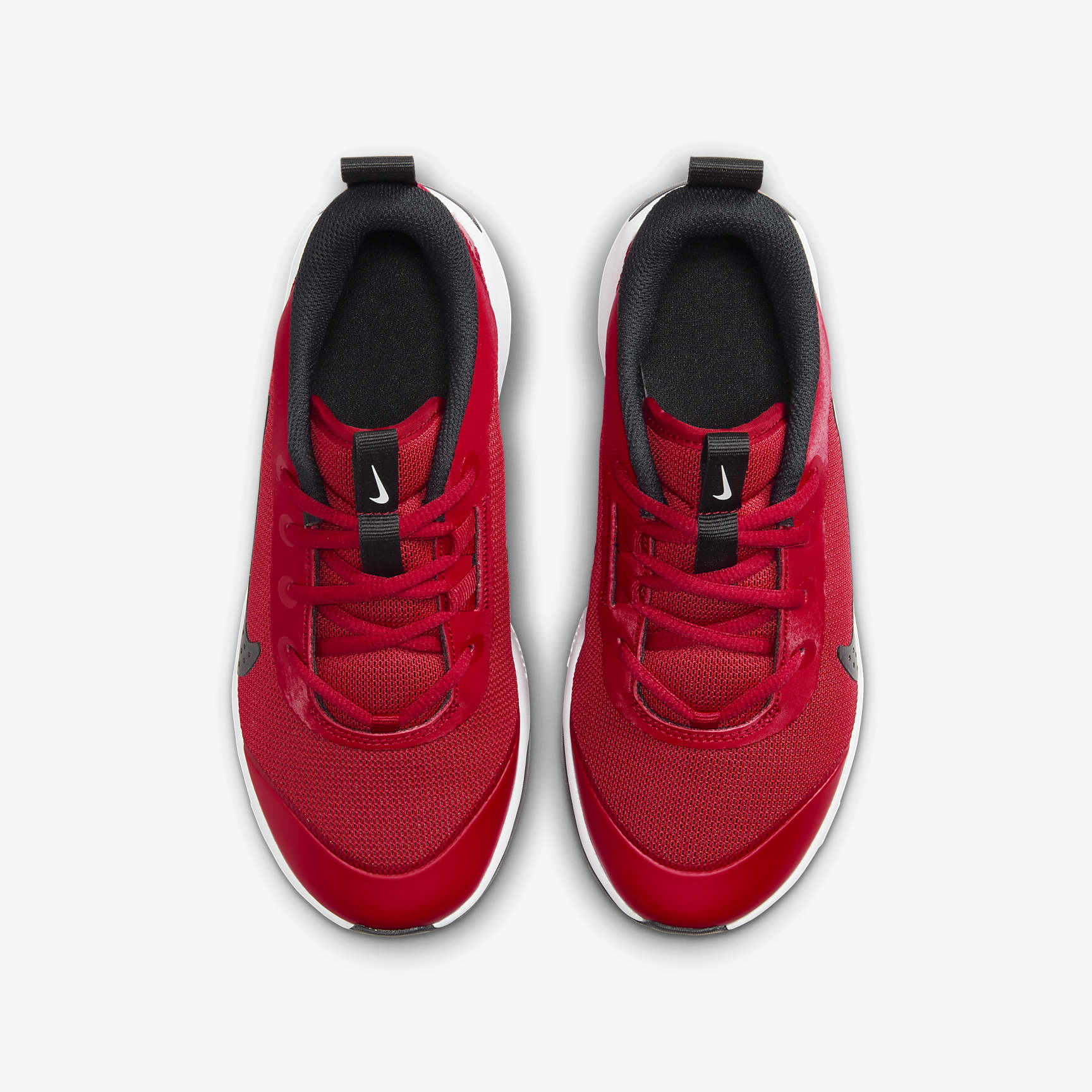 Nike Omni Multi-Court Big Kids' Indoor Court Shoes