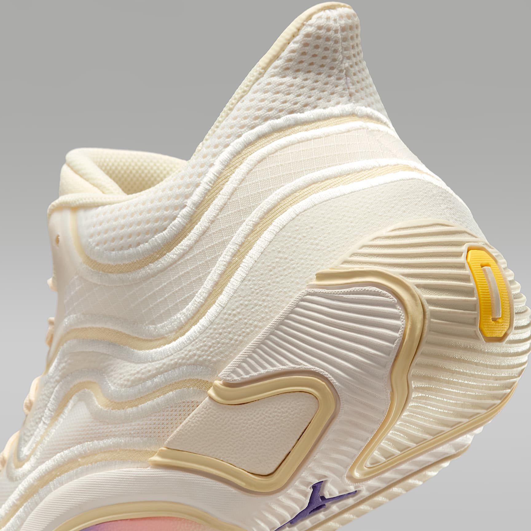 Tatum 3 Big Kids' Basketball Shoes