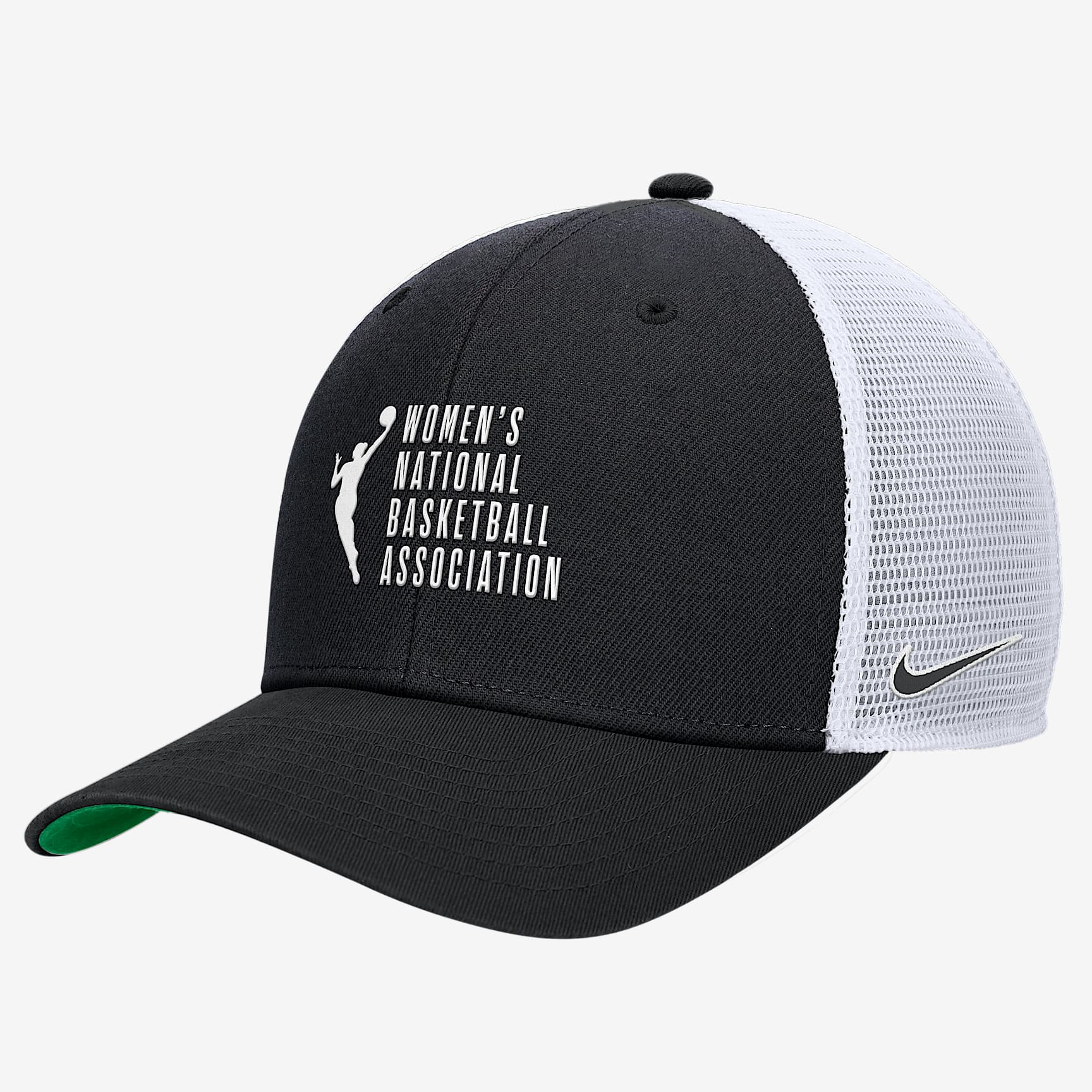 Team 13 Rise Icon Edition Nike WNBA Trucker Cap