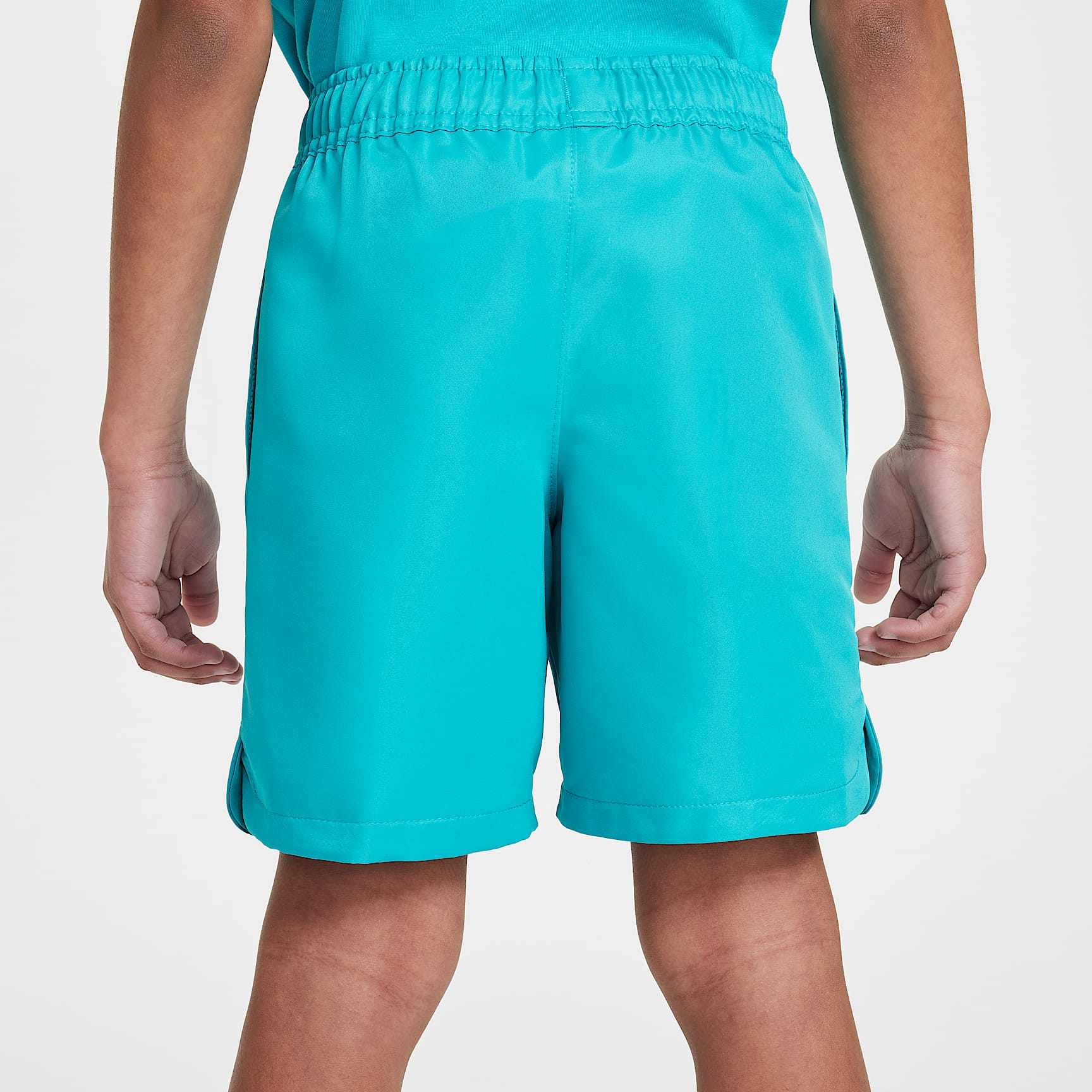 Nike Little Kids' Woven Shorts