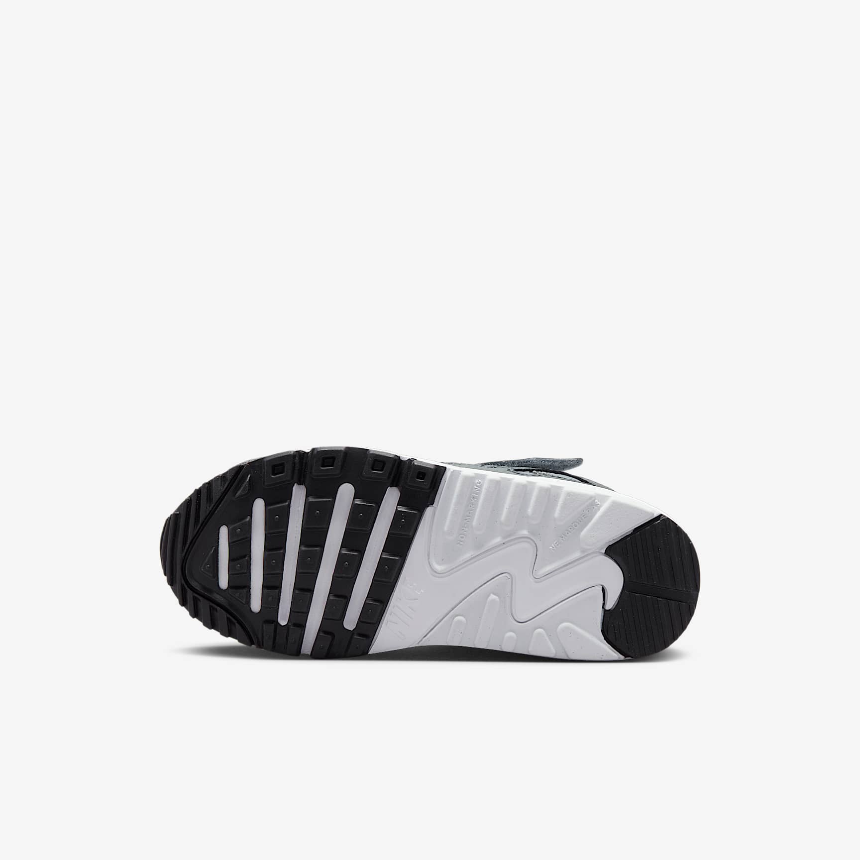 Nike Air Max 90 EasyOn Little Kids' Shoes