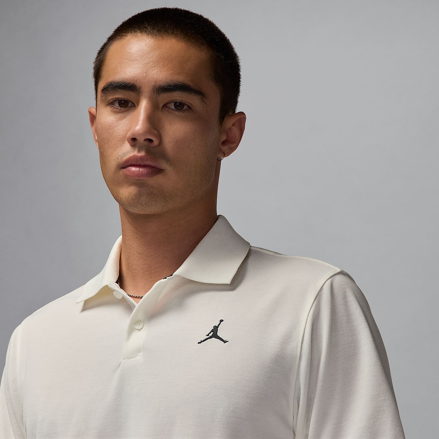 Jordan Sport Men's Dri-FIT Polo