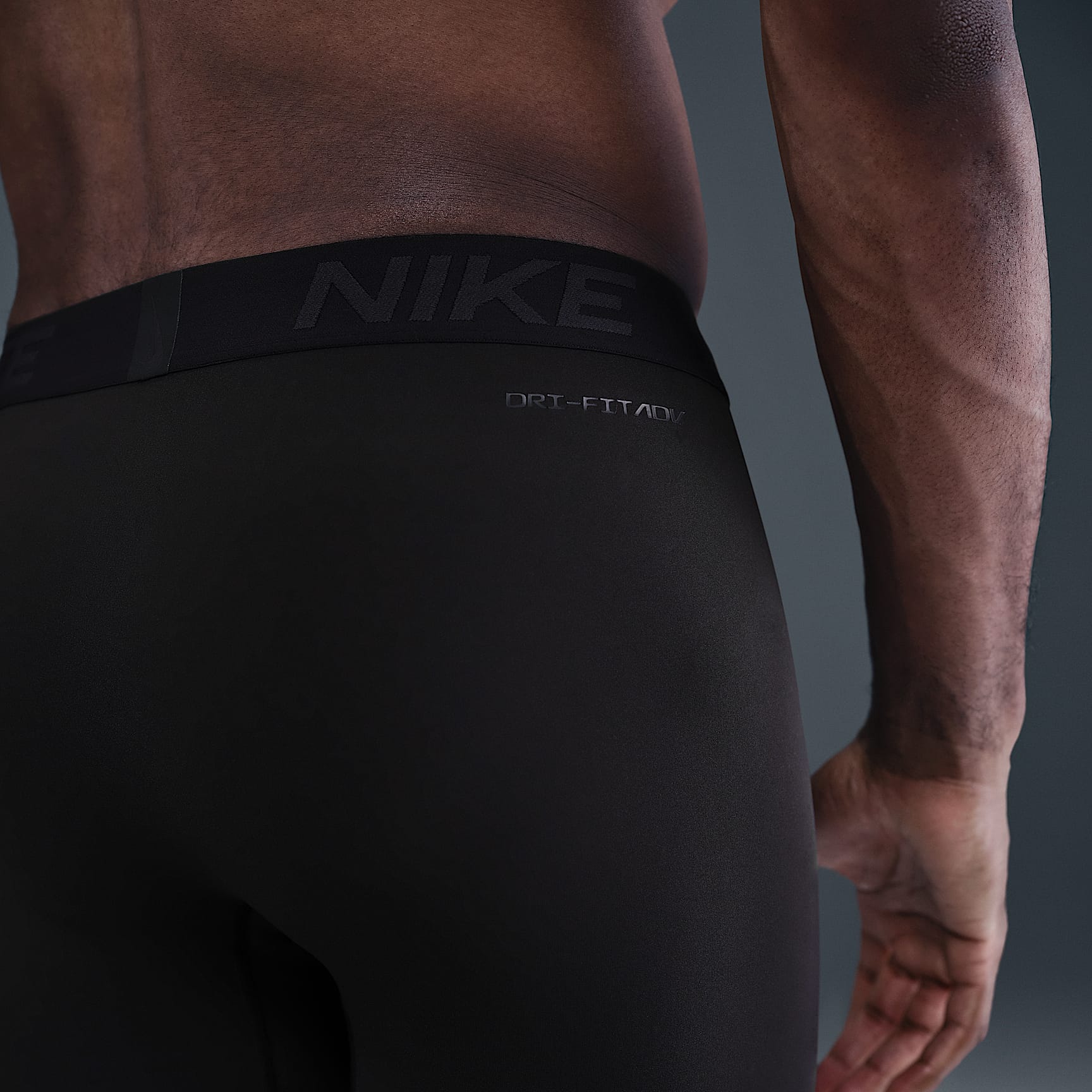 Nike Elite Micro Men's Dri-FIT ADV Boxer Briefs