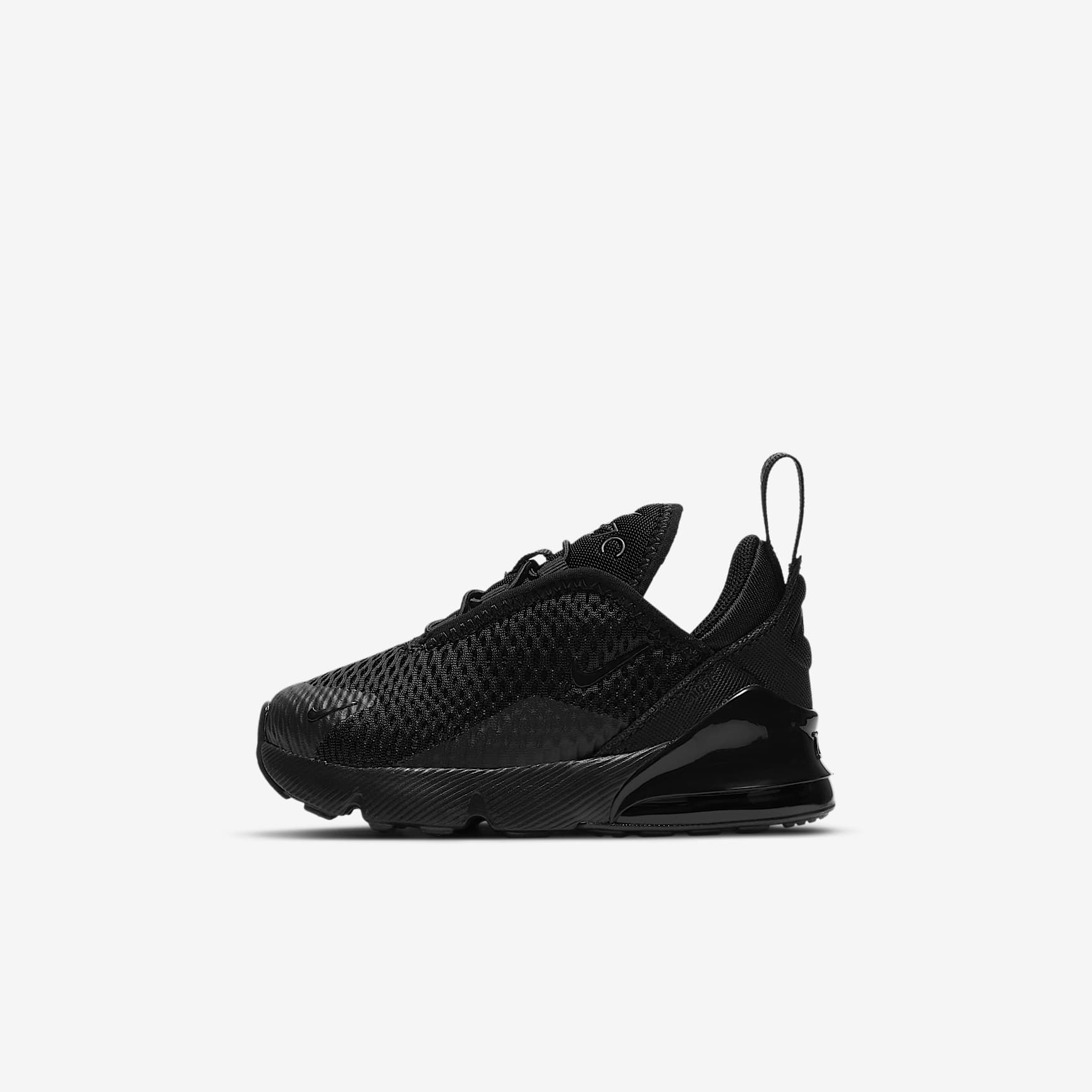 Nike Air Max 270 Baby/Toddler Shoe
