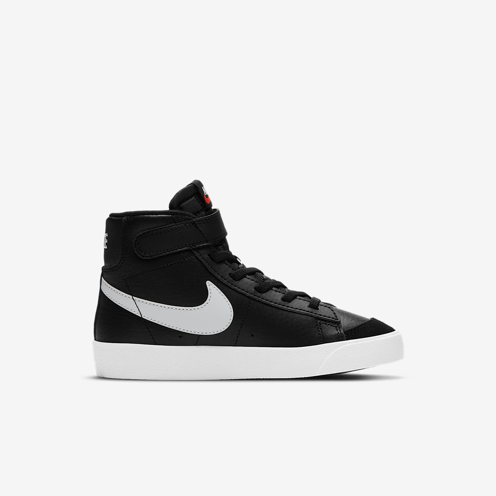 Nike Blazer Mid '77 Little Kids' Shoes