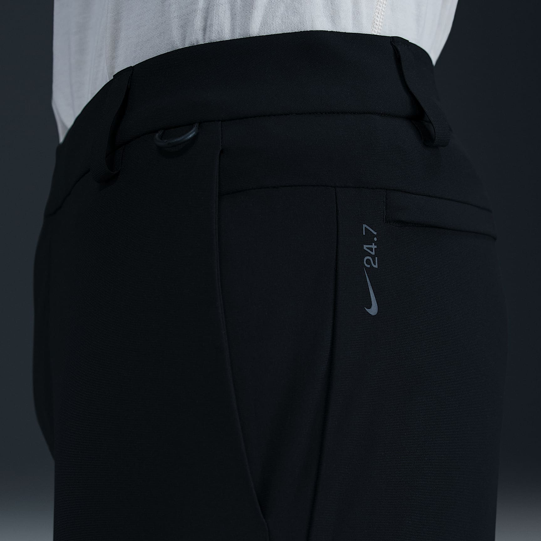 Nike 24.7 PerfectStretch Men's Dri-FIT Slim Chino Pants