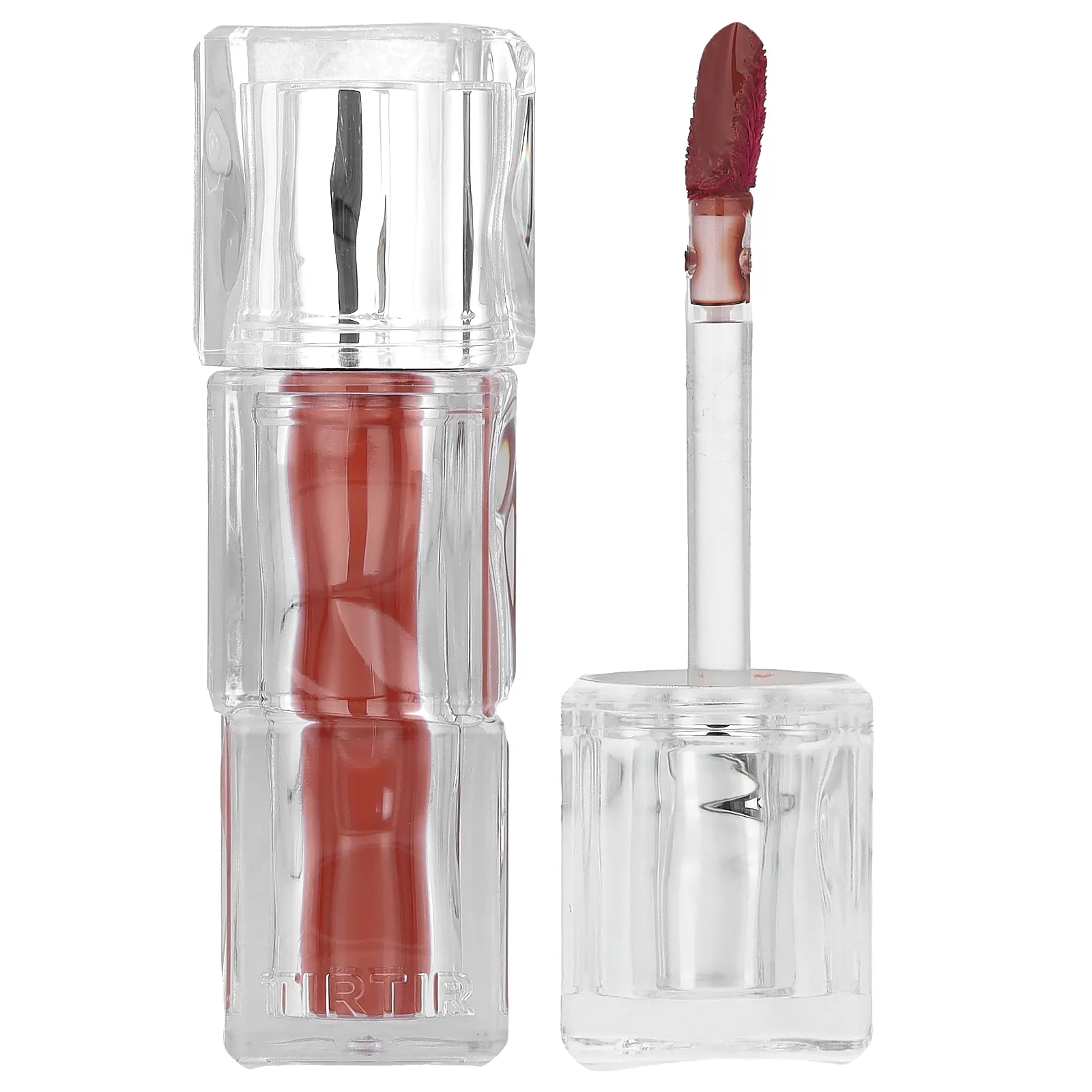 TIRTIR, Waterism Glow, краситель для сияния кожи, 05 Scotch Shot, 4 г (0,14 унции)