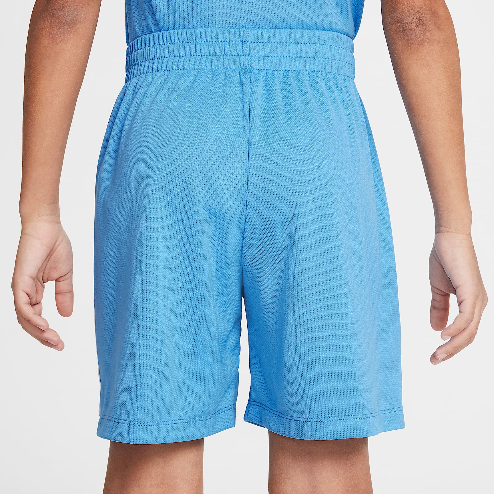 Nike Multi Big Kids' (Boys') Dri-FIT Shorts
