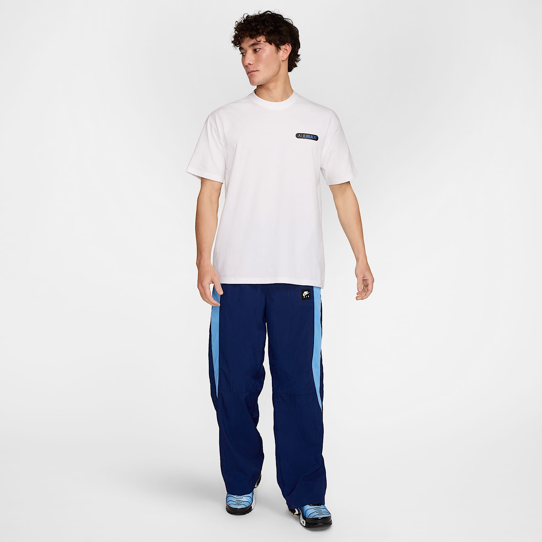 Nike Sportswear Max90 T-Shirt