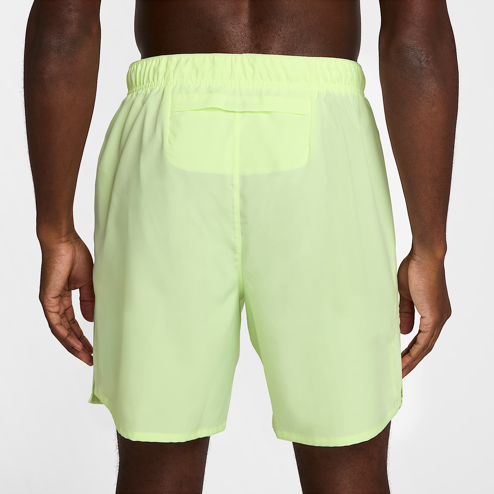 Nike Challenger Run Energy Men's Dri-FIT 7" Unlined Running Shorts