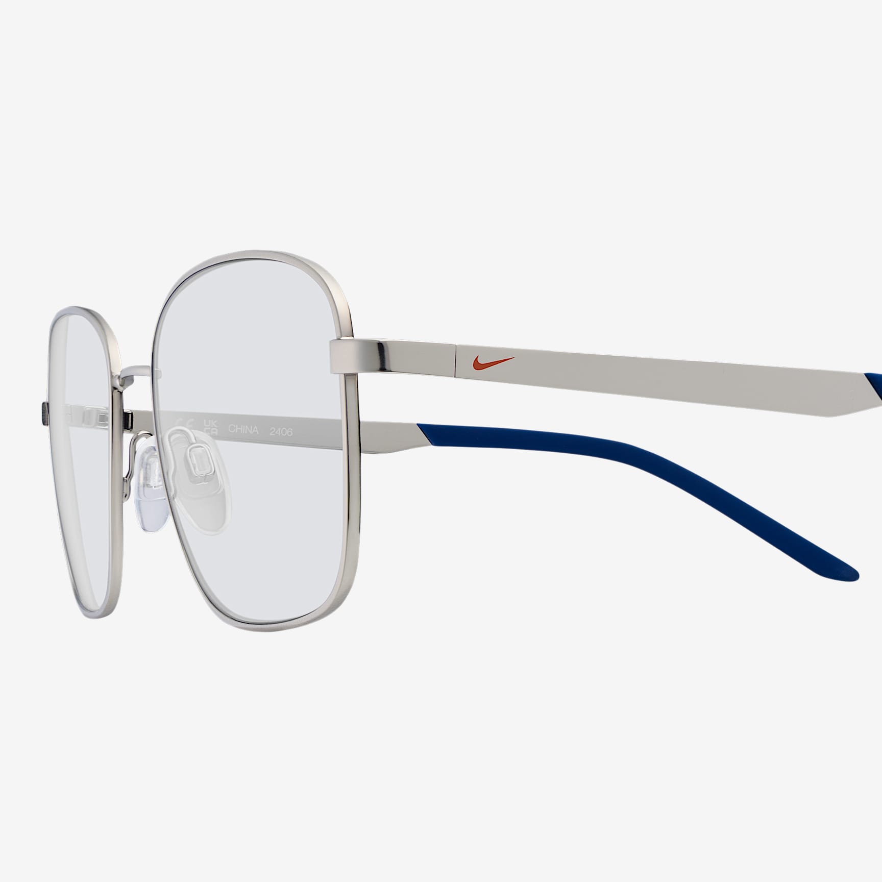 Nike Traveler Flow Blue Light Glasses