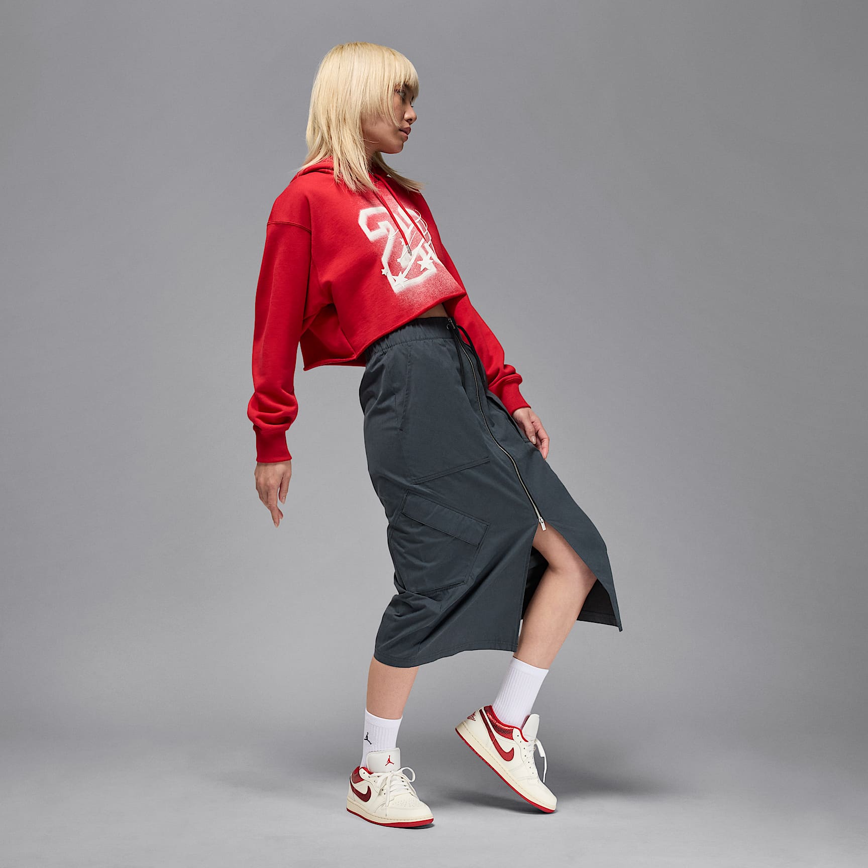 Air Jordan 1 Low SE Women's Shoes