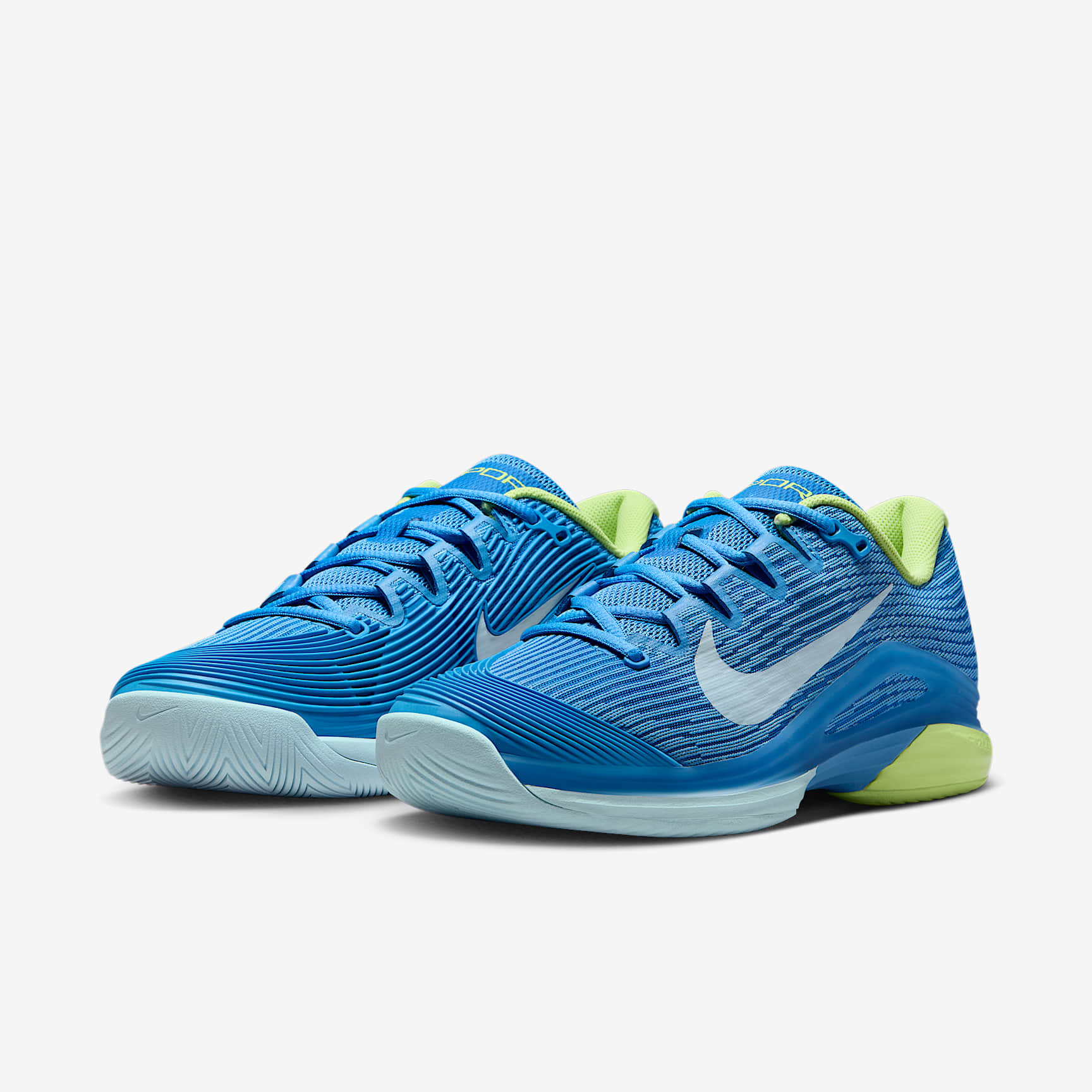 Nike Vapor 12 Women's Hard Court Tennis Shoes