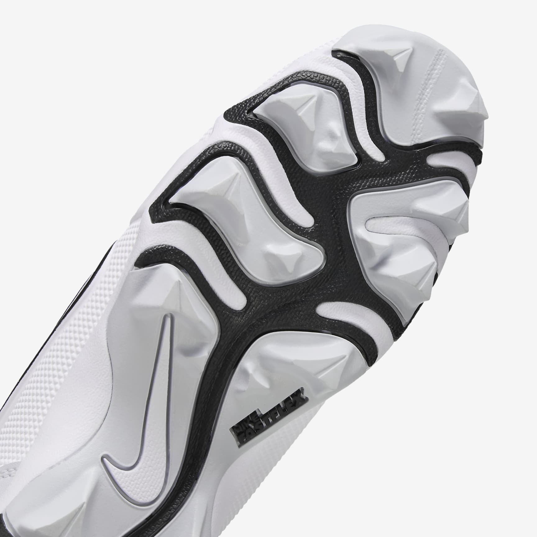 Nike Force Trout 9 Keystone Big Kids' Baseball Cleats