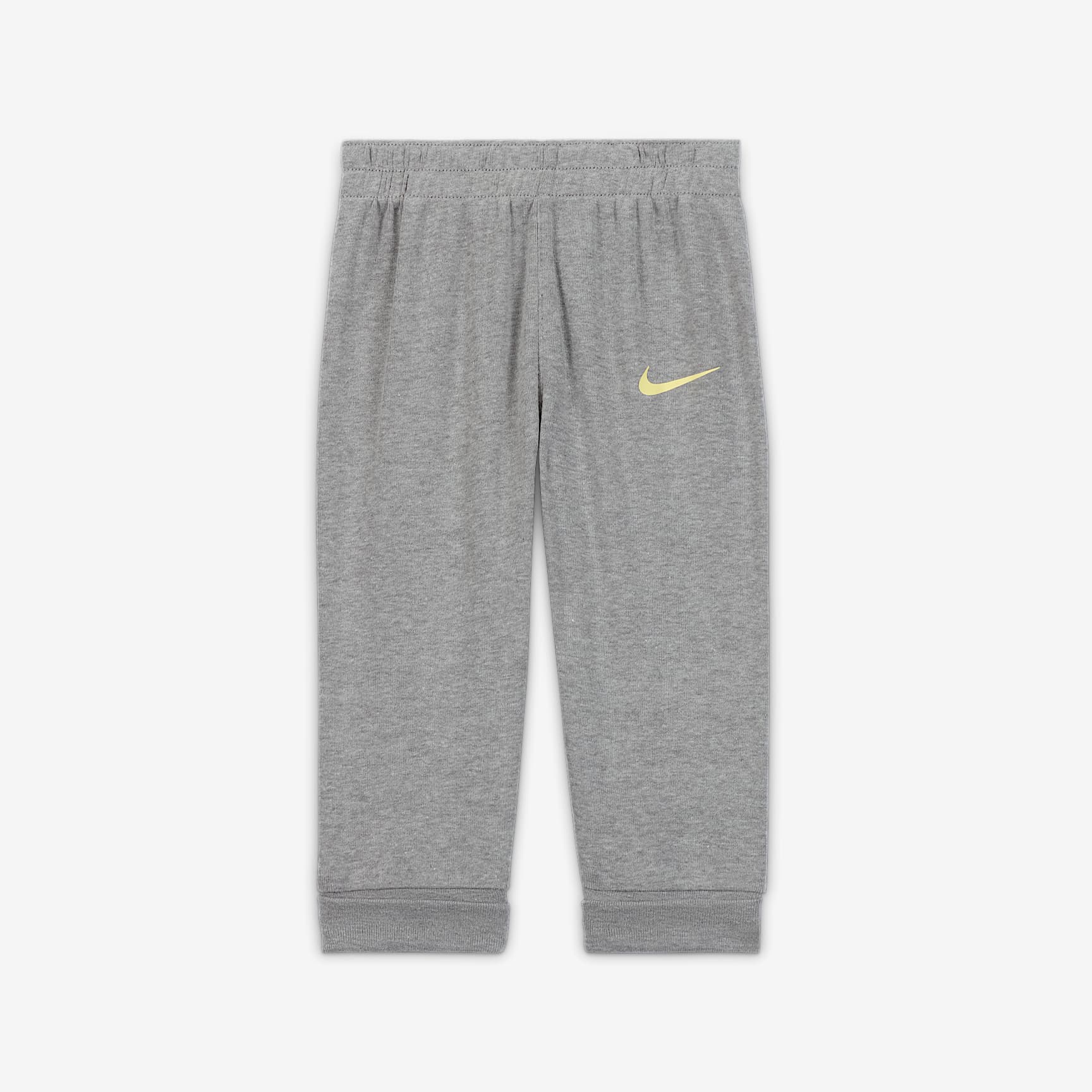 Nike Baby Essentials Baby (0-9M) 3-Piece Bodysuits and Pants Set