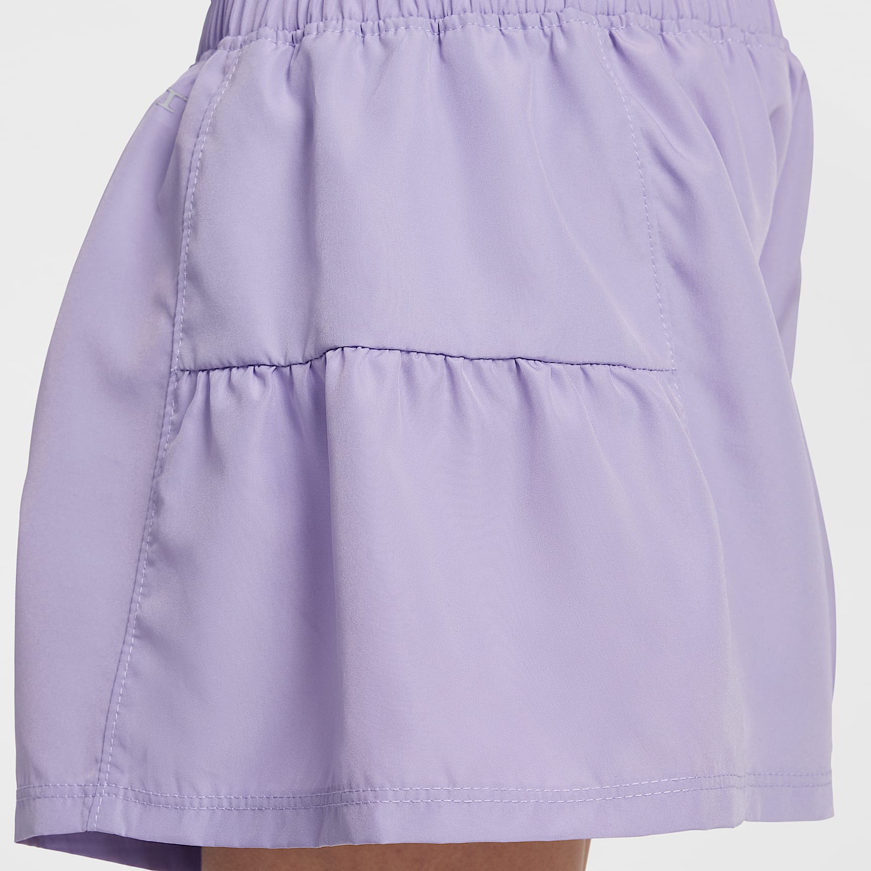 Nike Dri-FIT Sunny Swoosh Little Kids' Tank and Shorts Set