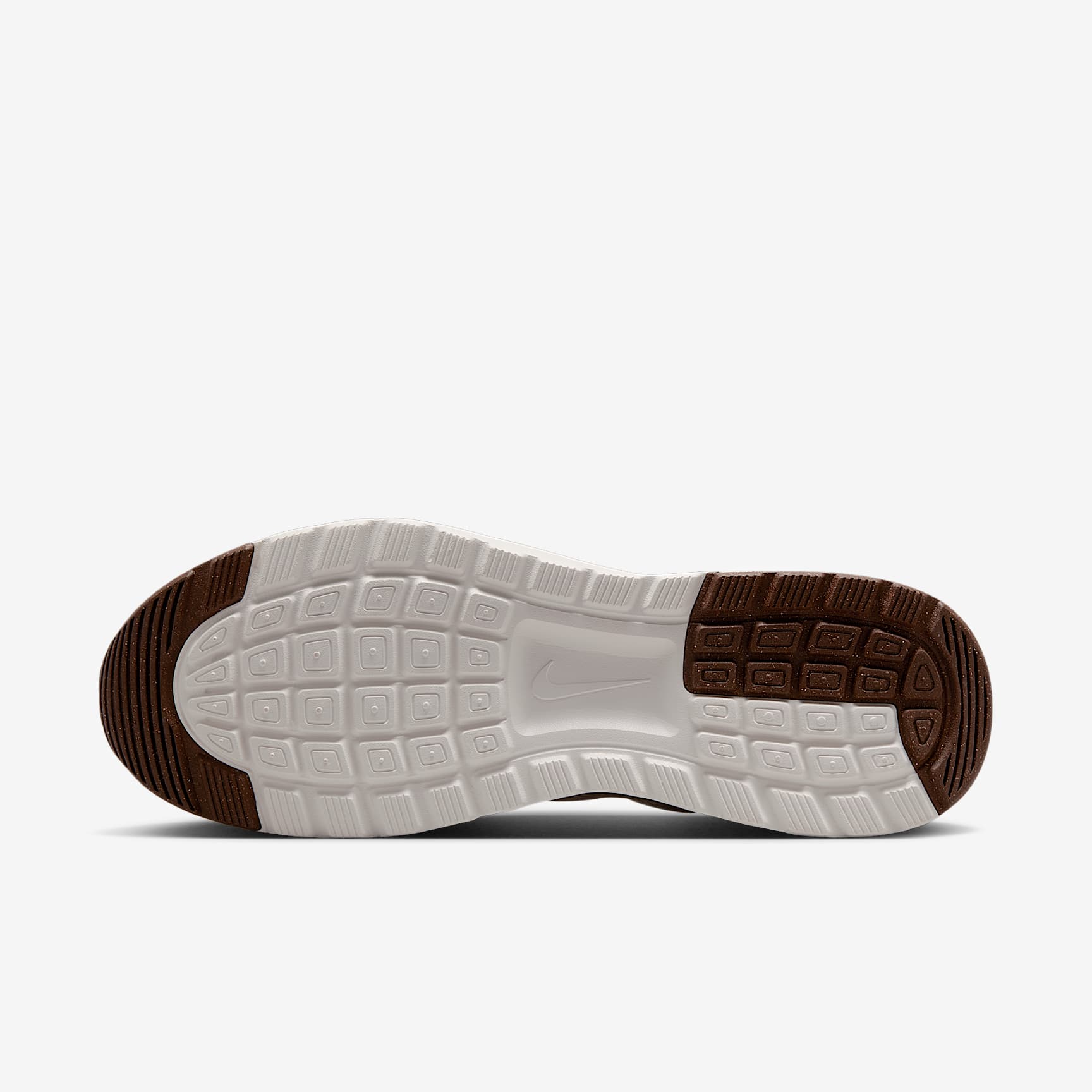 Nike Air Max Nuaxis Men's Shoes