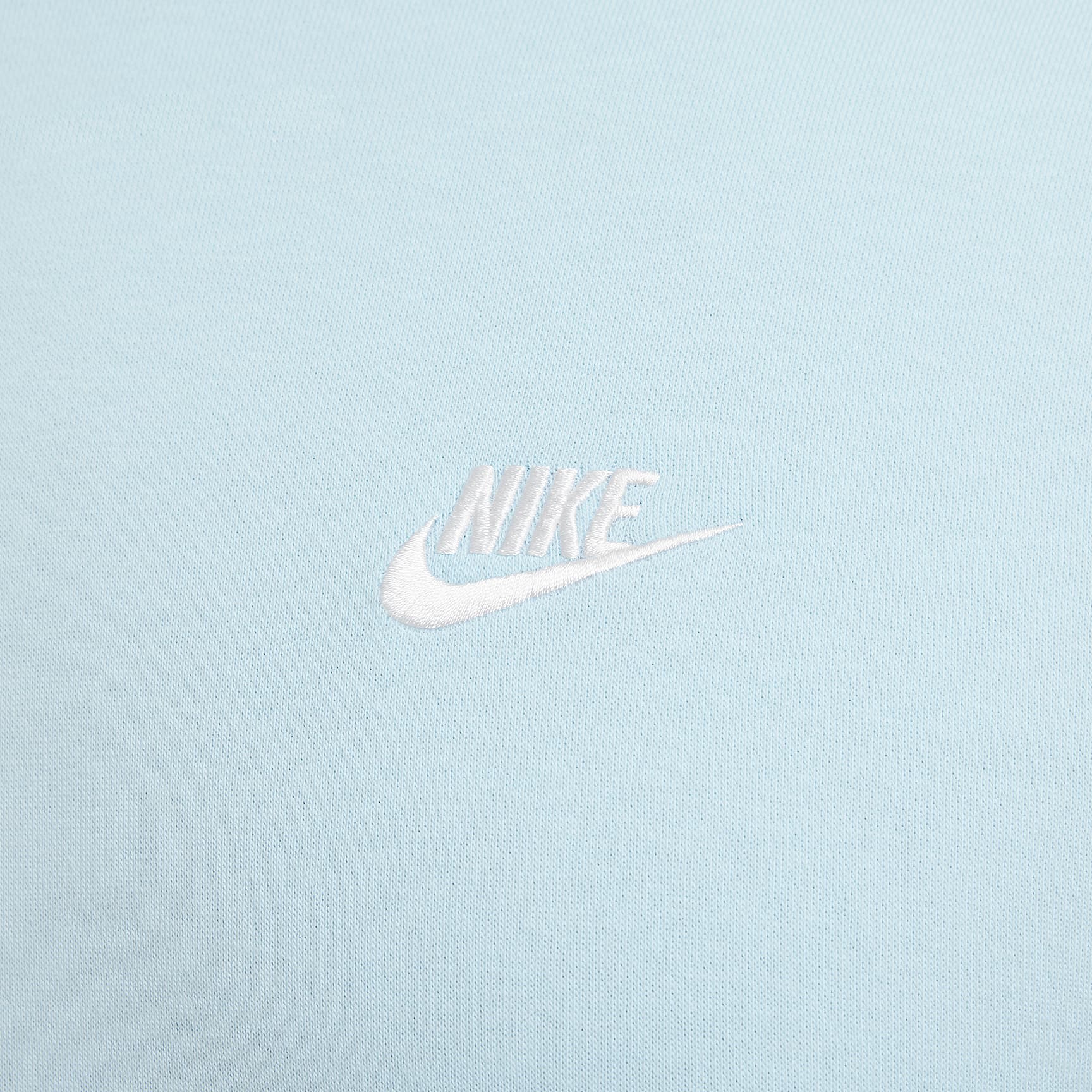 Nike Sportswear Club Fleece Pullover Hoodie