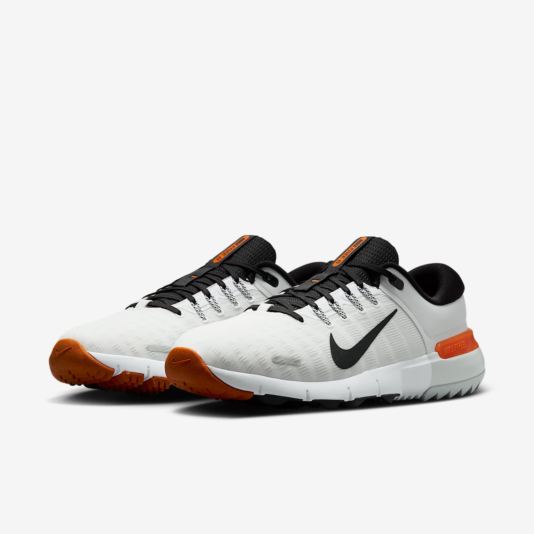 Nike Free Golf NN Golf Shoes