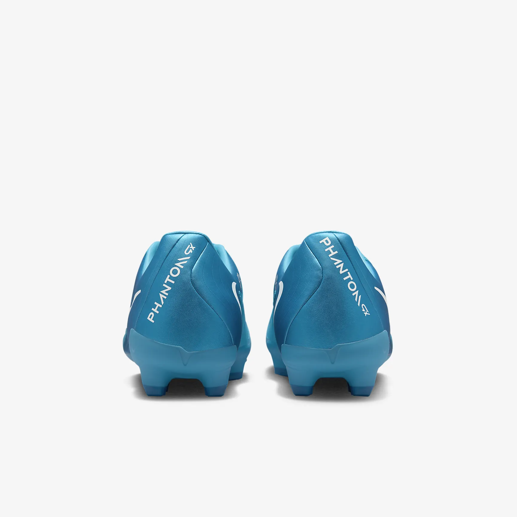 Nike Phantom GX 2 Academy MG Low-Top Soccer Cleats