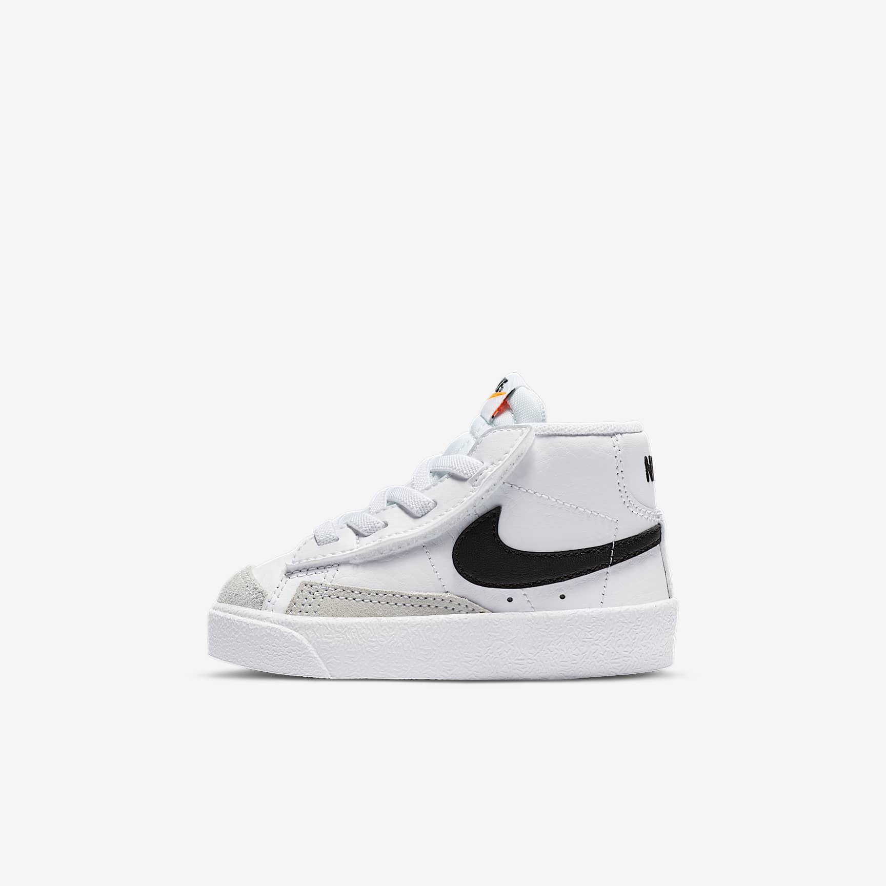 Nike Blazer Mid '77 Baby/Toddler Shoes