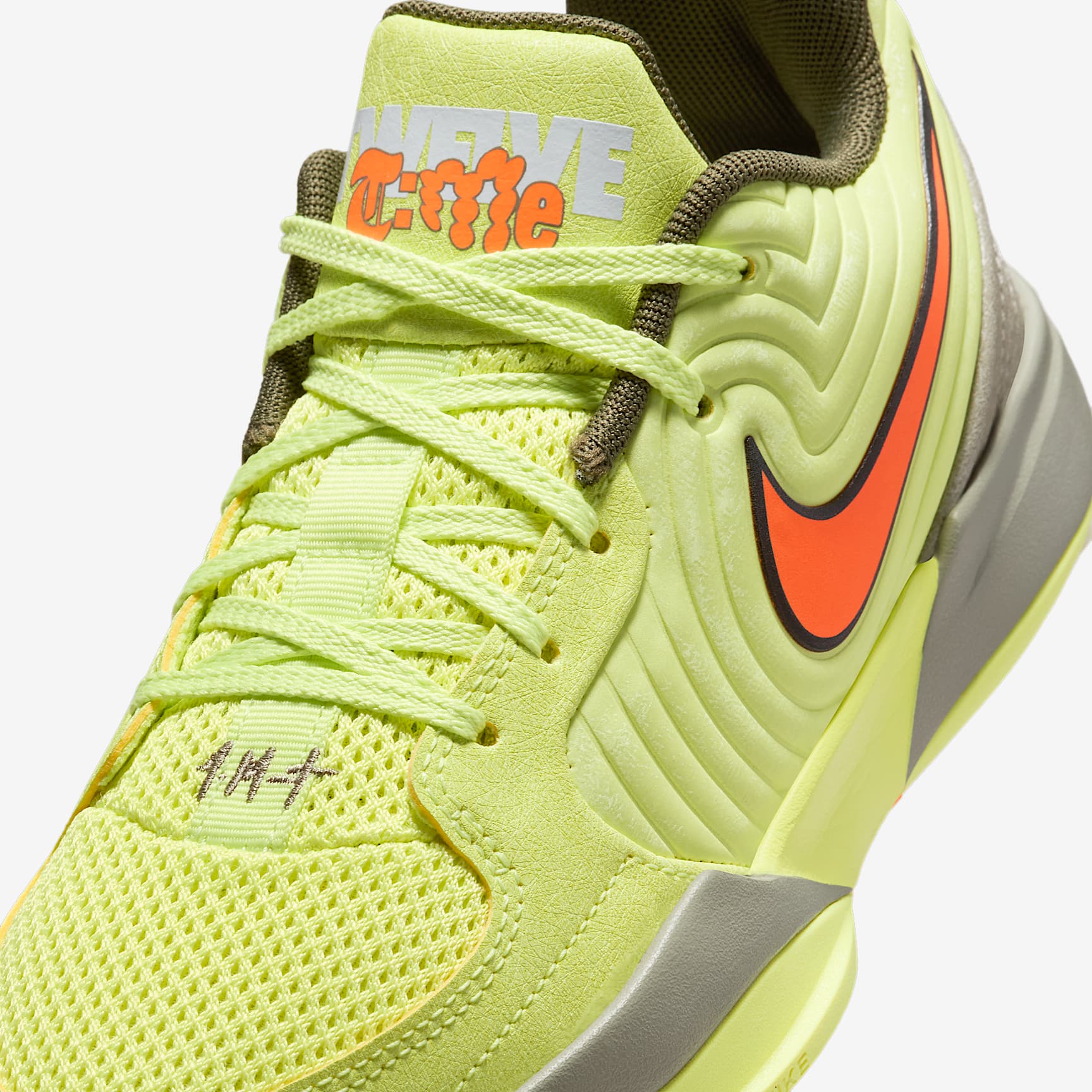 Ja 2 Big Kids' Basketball Shoes