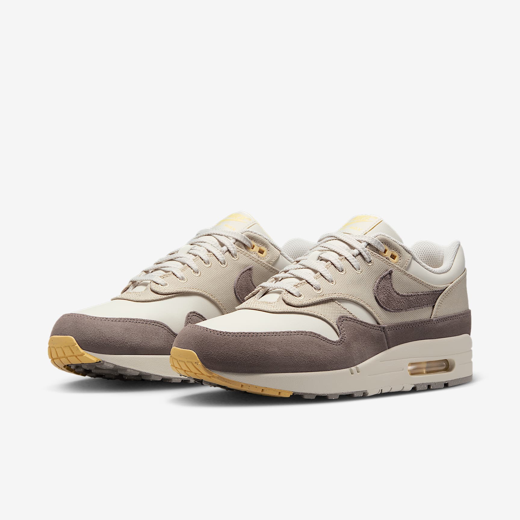 Nike Air Max 1 Premium Men's Shoes