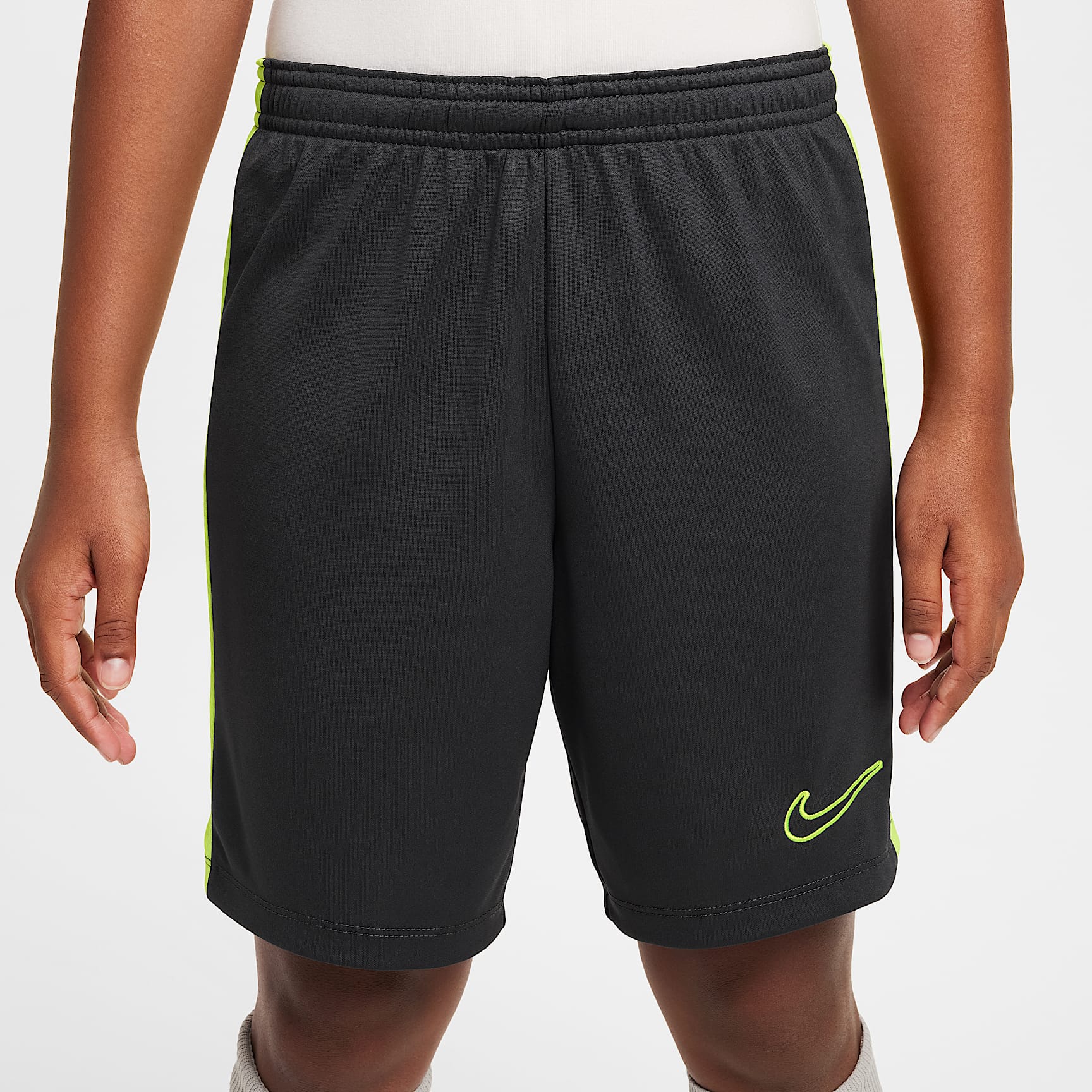 Nike Dri-FIT Academy Kids' Soccer Shorts
