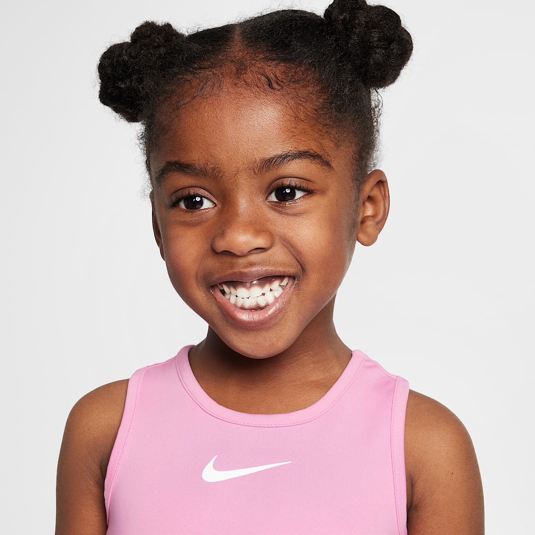 Nike Dri-FIT Pro Toddler Tank Top