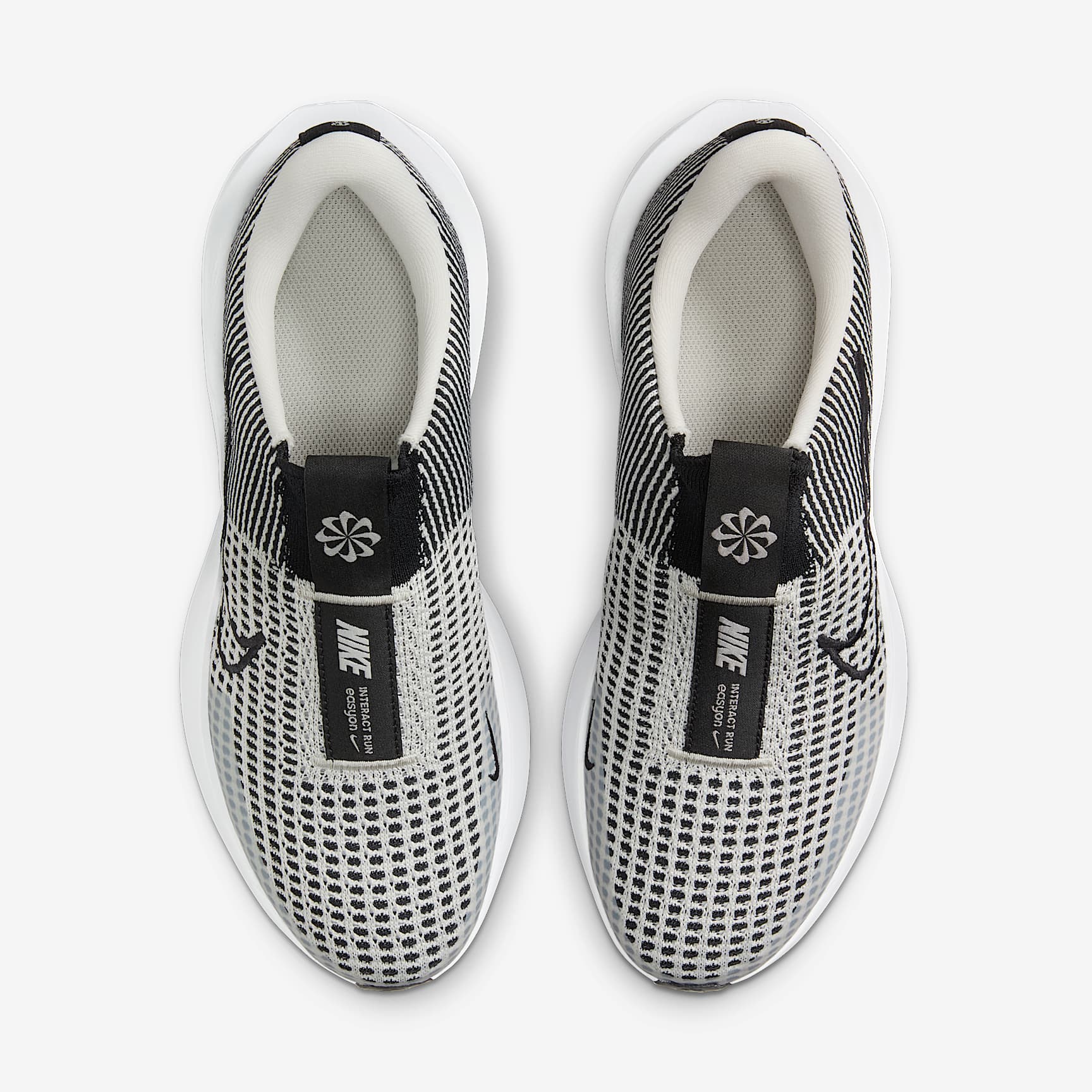 Nike Interact Run EasyOn Women's Road Running Shoes